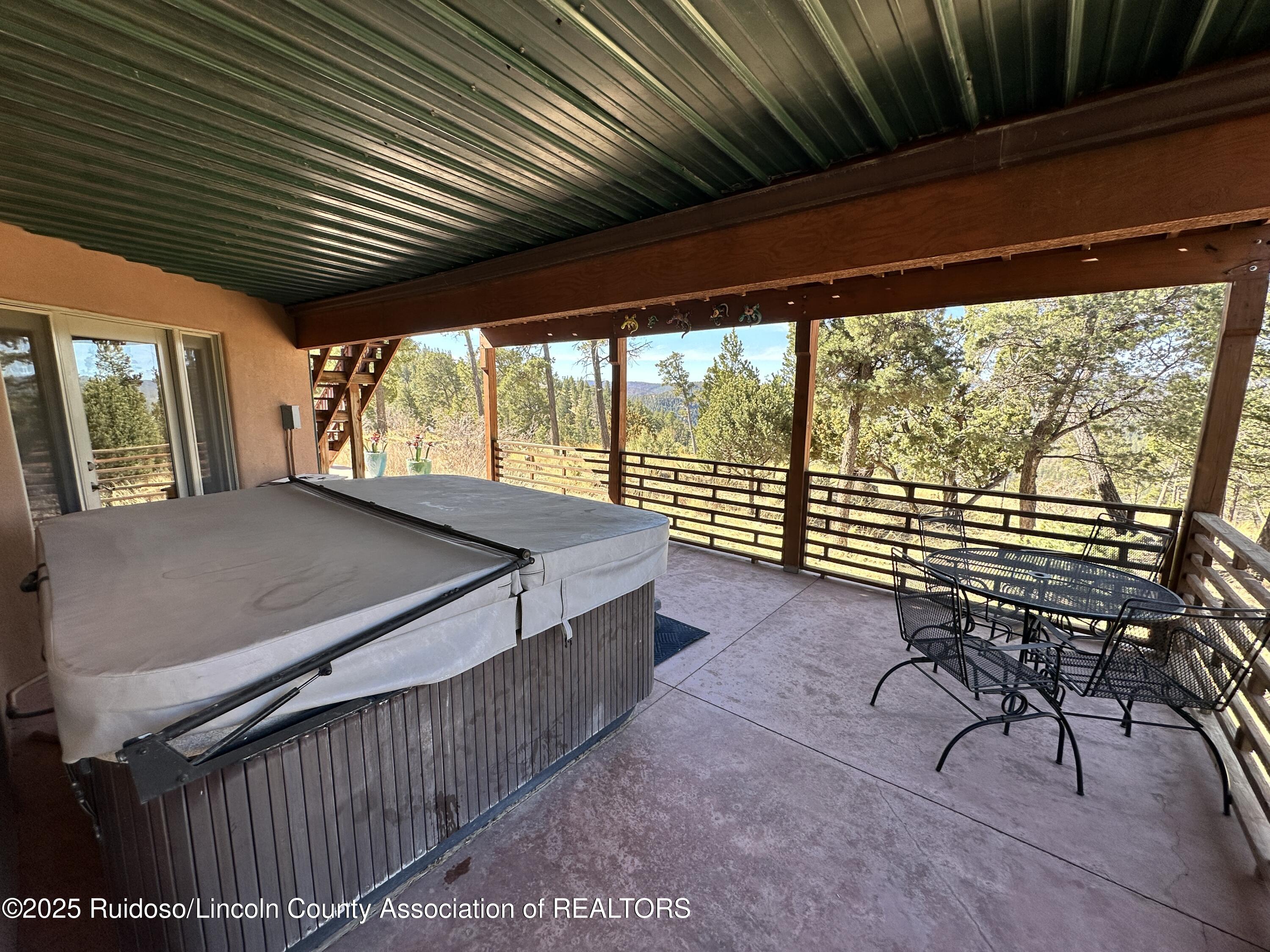 231 Excalibur Road, Ruidoso, New Mexico image 34