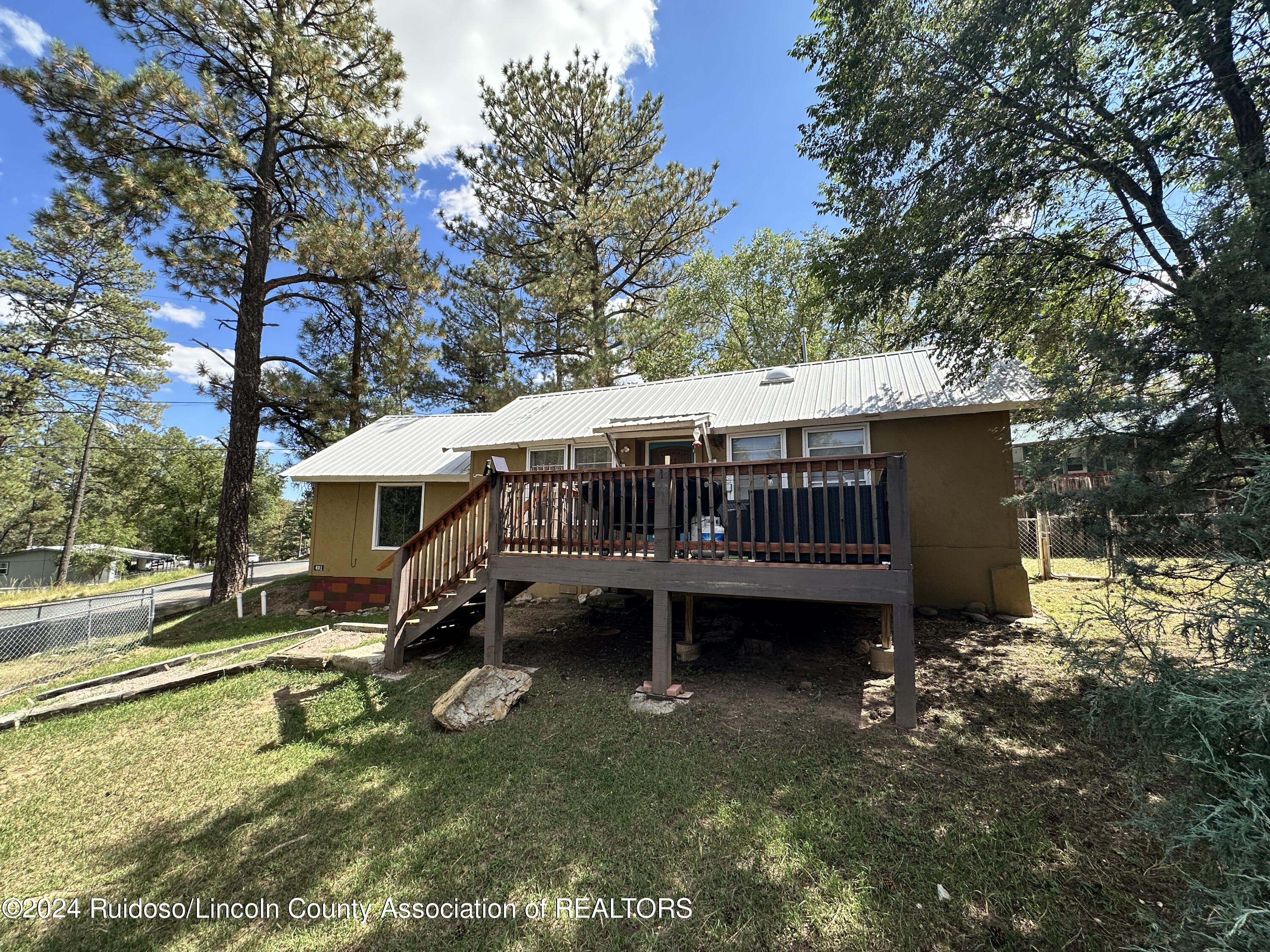 401 Wingfield Street, Ruidoso, New Mexico image 1