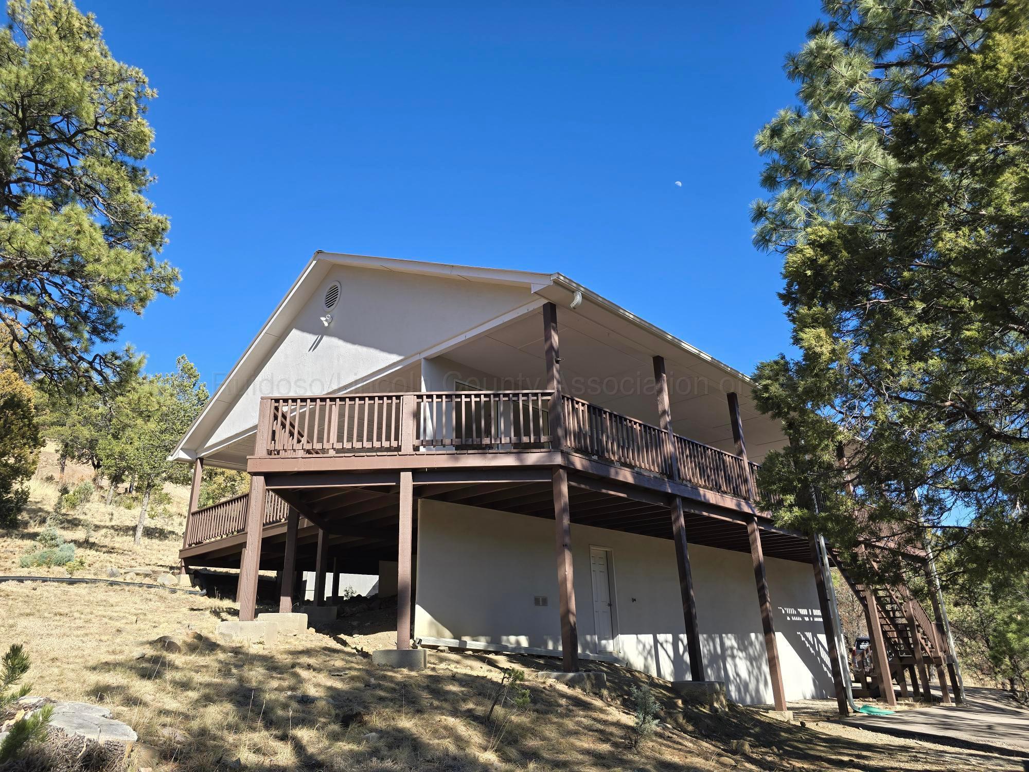 273 Lake Shore Drive, Alto, New Mexico image 33