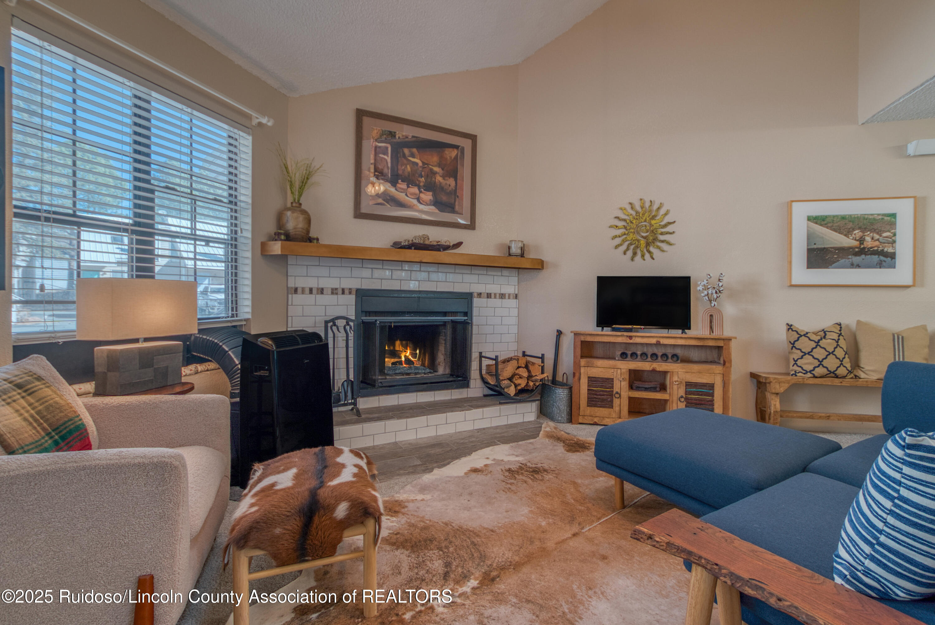 209 Eagle Drive #3, Ruidoso, New Mexico image 4