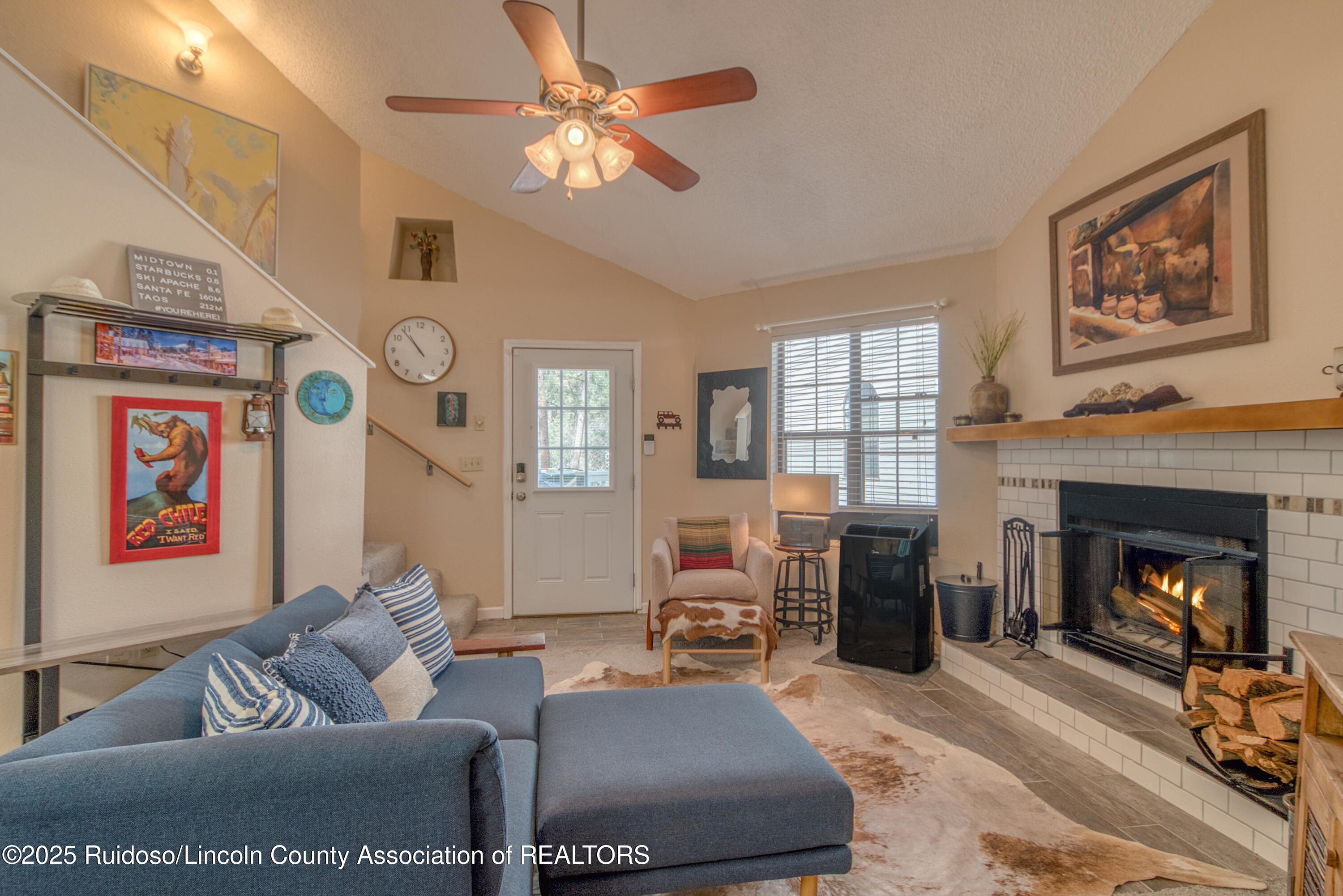 209 Eagle Drive #3, Ruidoso, New Mexico image 3