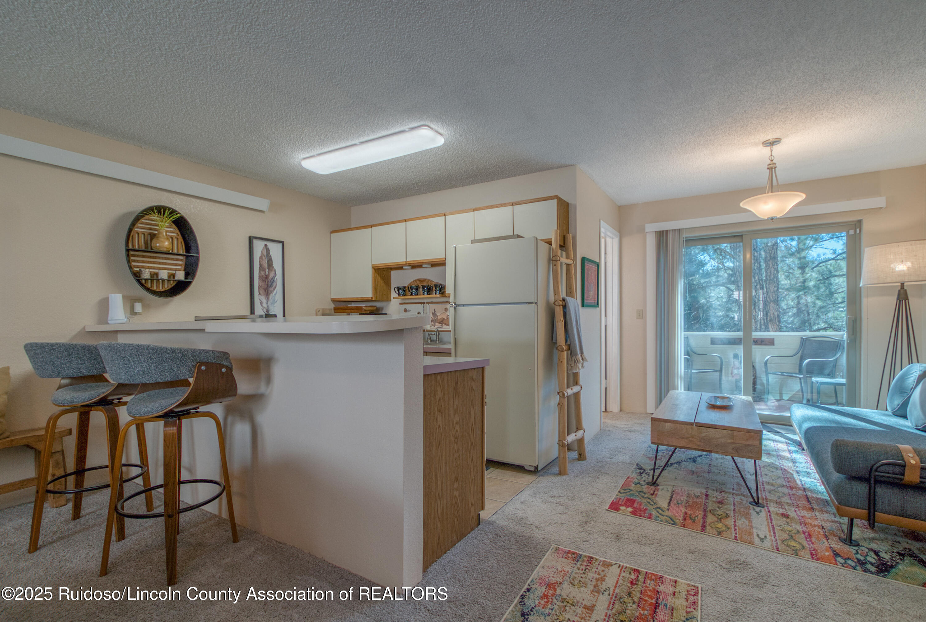 209 Eagle Drive #3, Ruidoso, New Mexico image 11