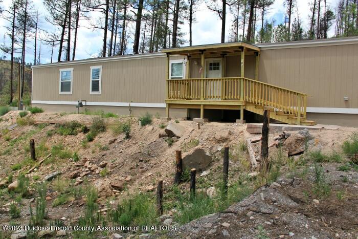 Ruidoso, New Mexico 88345, United States, 3 Bedrooms Bedrooms, ,2 BathroomsBathrooms,Residential,Pending,72127