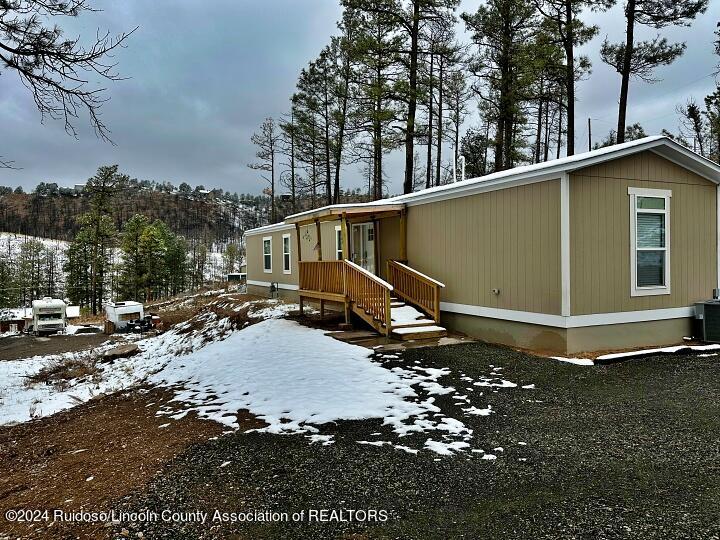 Ruidoso, New Mexico 88345, United States, 3 Bedrooms Bedrooms, ,2 BathroomsBathrooms,Residential,Pending,72127