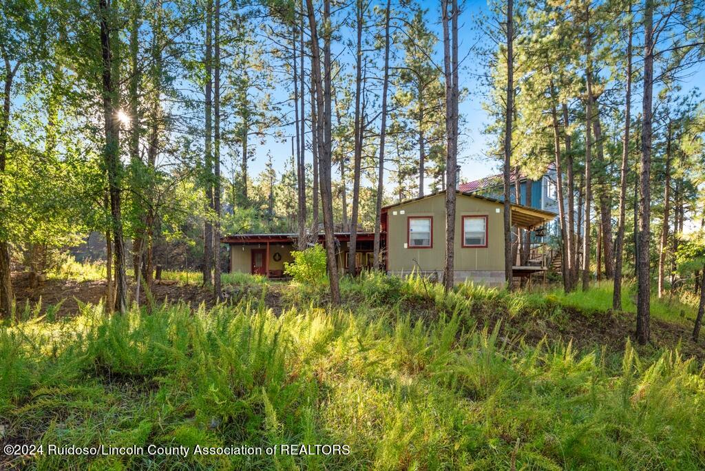 328 Paradise Canyon Drive, Ruidoso, New Mexico image 20