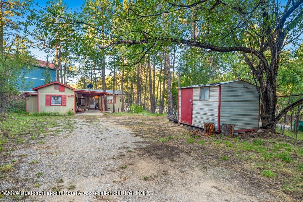 328 Paradise Canyon Drive, Ruidoso, New Mexico image 2