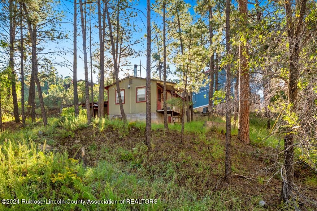 328 Paradise Canyon Drive, Ruidoso, New Mexico image 21