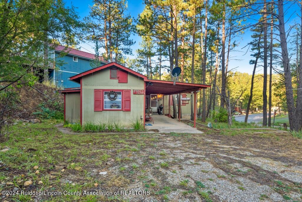 328 Paradise Canyon Drive, Ruidoso, New Mexico image 3