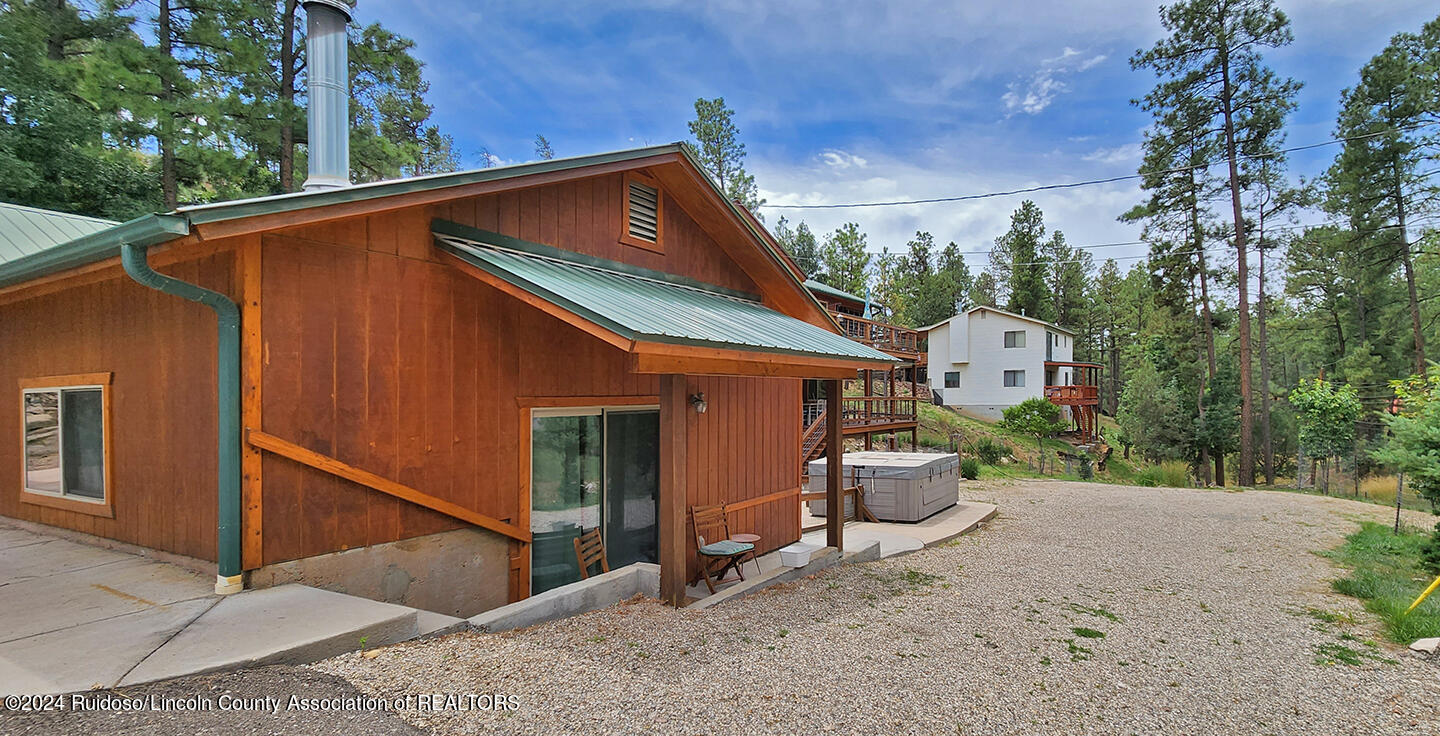 133 Porr Drive, Ruidoso, New Mexico image 42