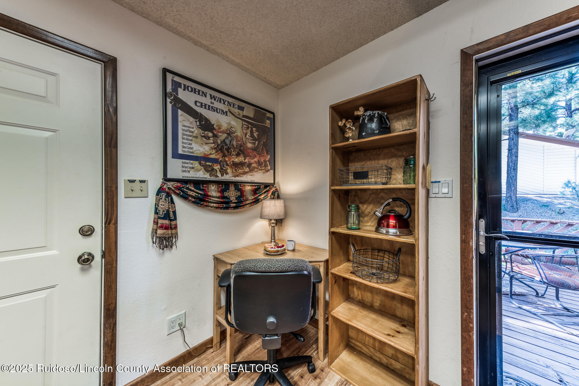 103 Crown Ridge Road, Alto, New Mexico image 32