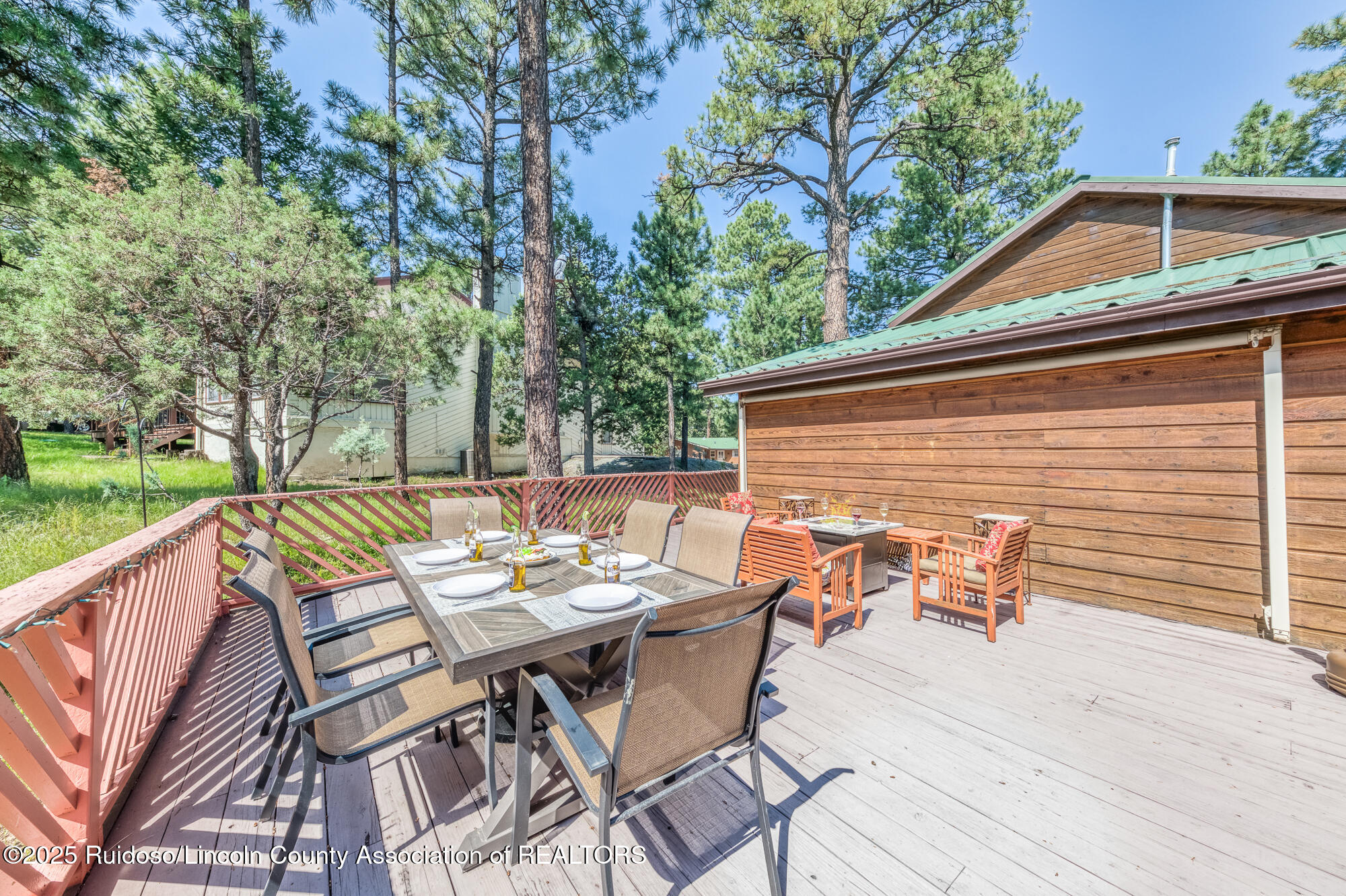 103 Crown Ridge Road, Alto, New Mexico image 49
