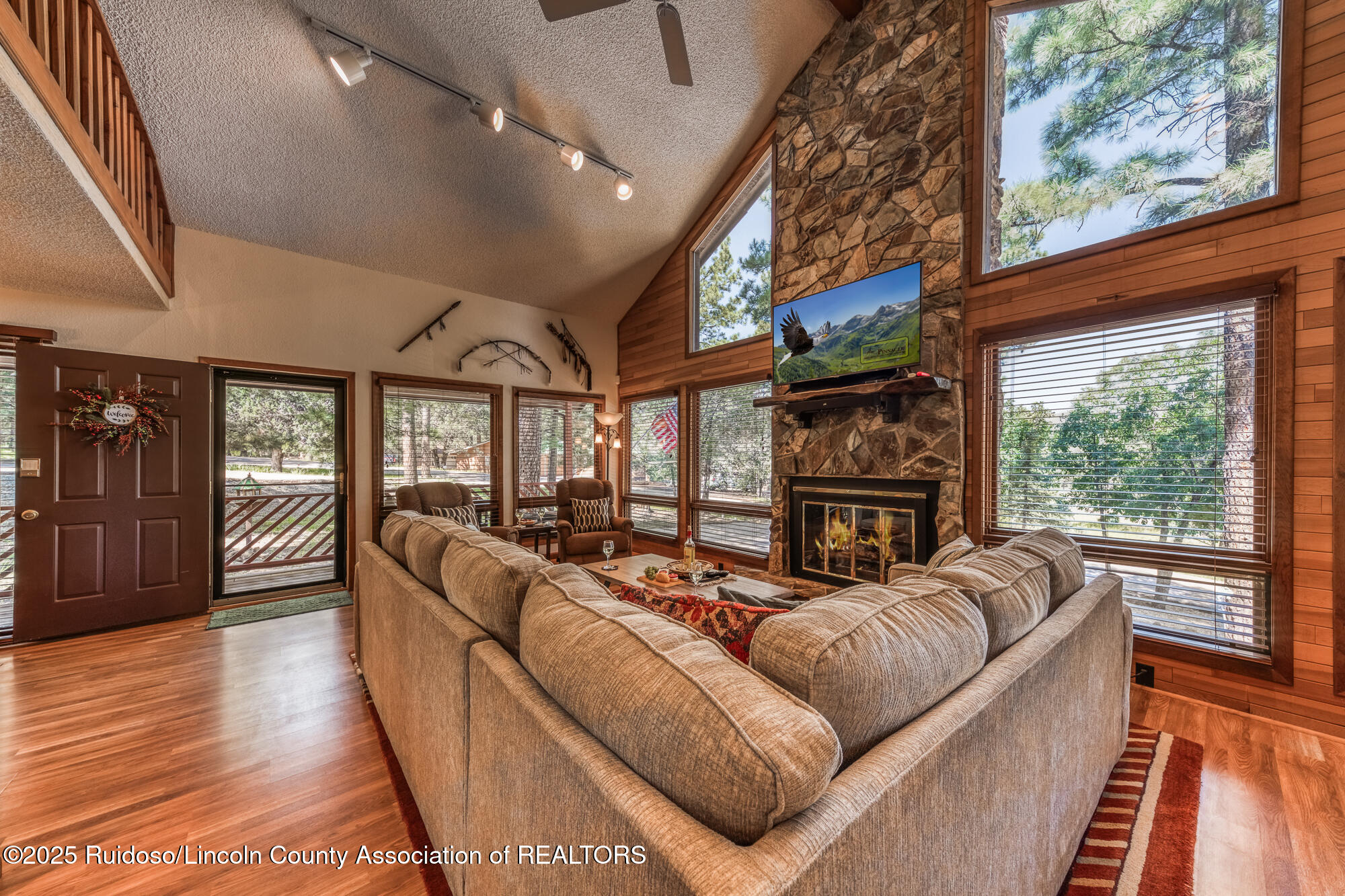 103 Crown Ridge Road, Alto, New Mexico image 14