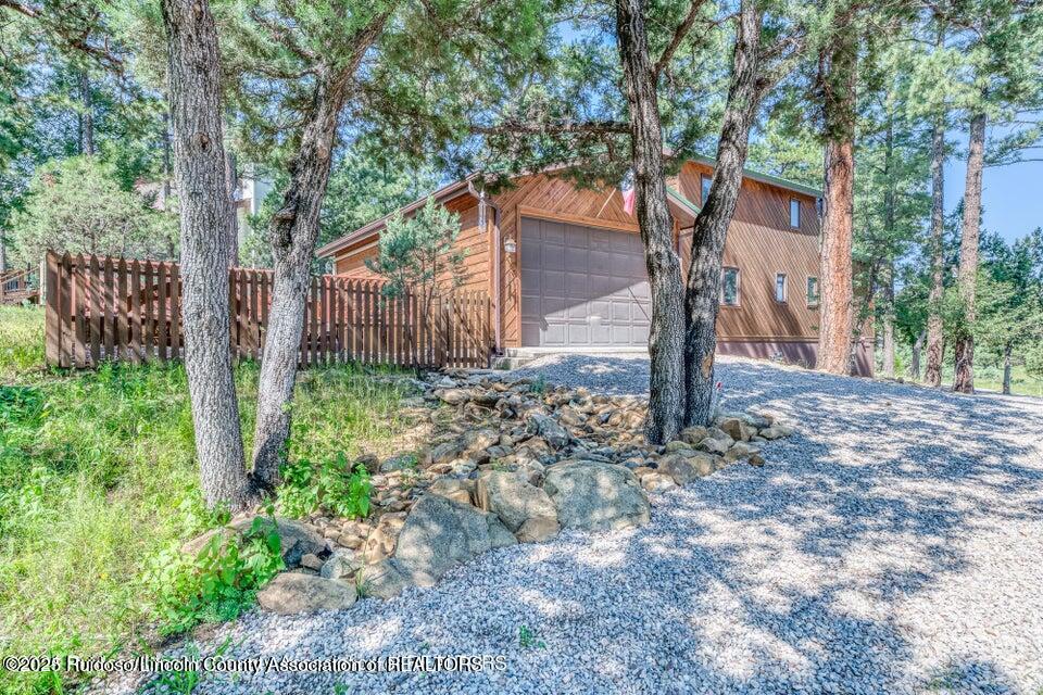 103 Crown Ridge Road, Alto, New Mexico image 4
