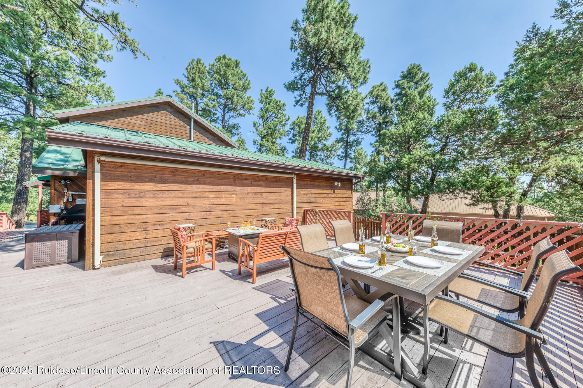 103 Crown Ridge Road, Alto, New Mexico image 50