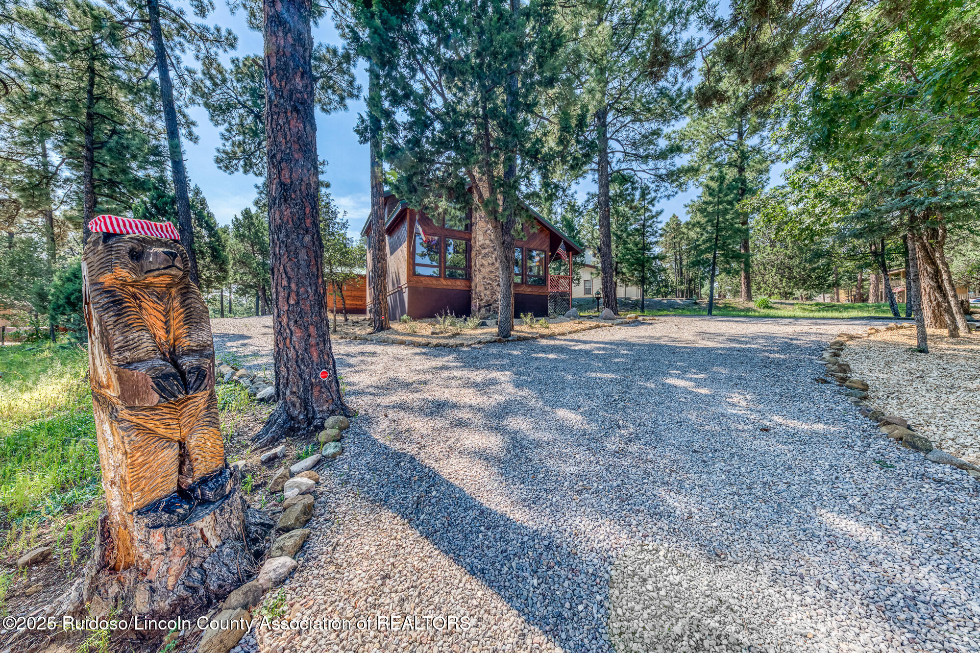 103 Crown Ridge Road, Alto, New Mexico image 2