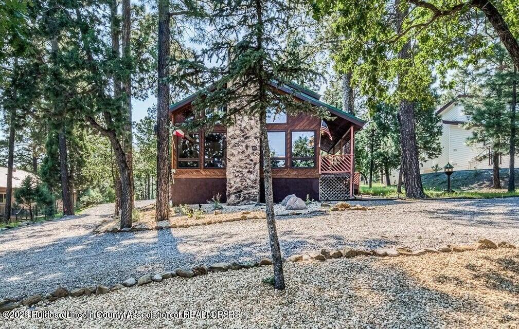 103 Crown Ridge Road, Alto, New Mexico image 1