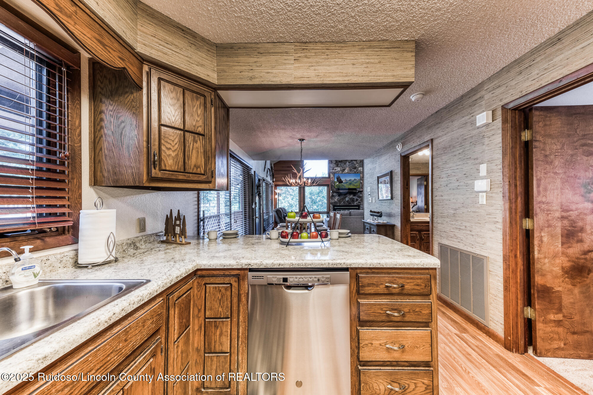 103 Crown Ridge Road, Alto, New Mexico image 19