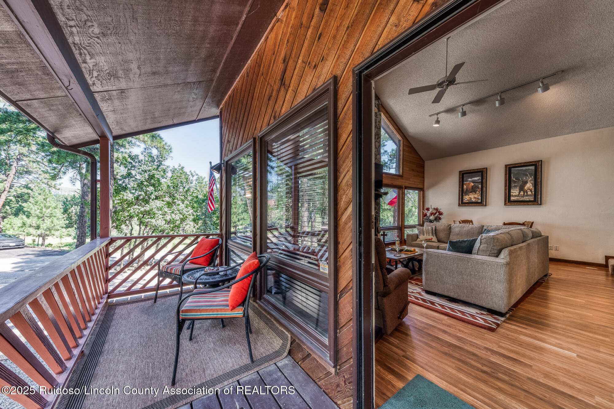 103 Crown Ridge Road, Alto, New Mexico image 8