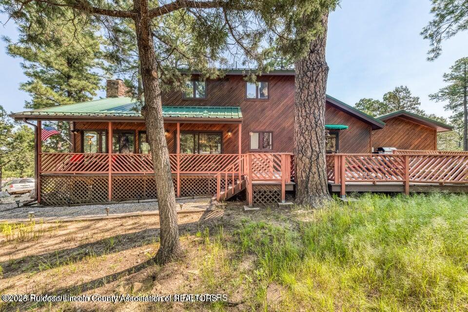 103 Crown Ridge Road, Alto, New Mexico image 3