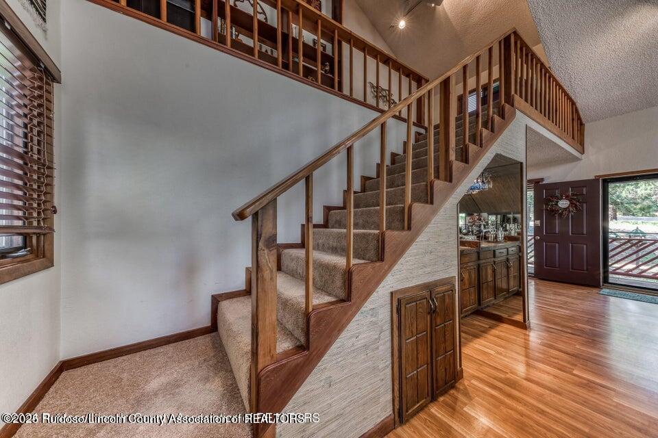 103 Crown Ridge Road, Alto, New Mexico image 34
