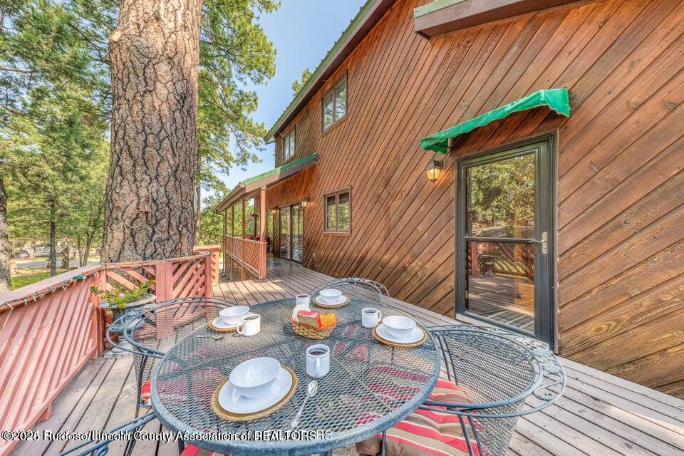 103 Crown Ridge Road, Alto, New Mexico image 5