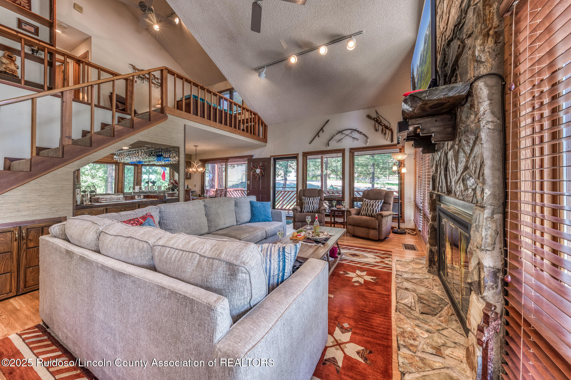 103 Crown Ridge Road, Alto, New Mexico image 11