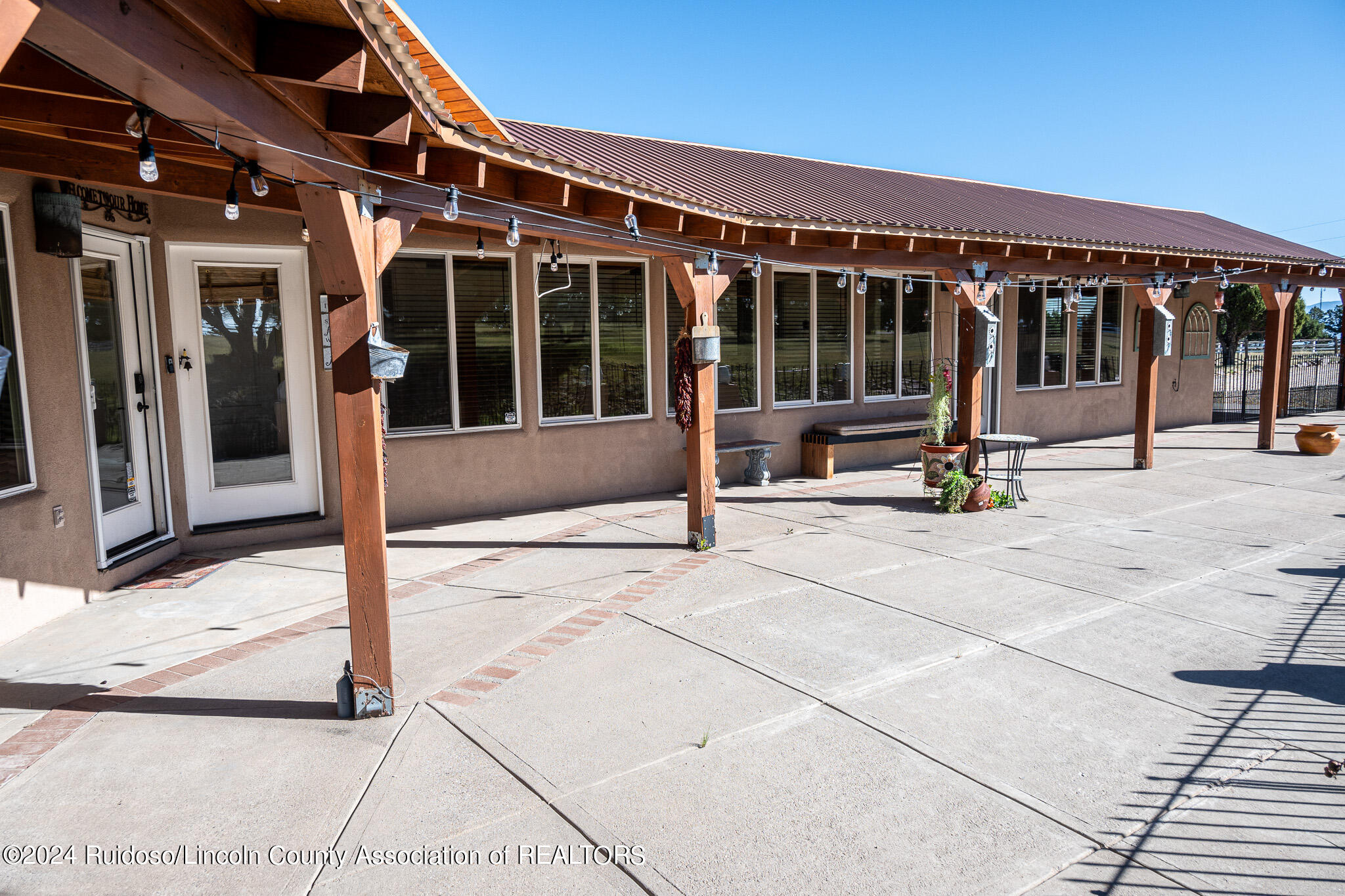 107 Caprock Court #1, Alto, New Mexico image 4