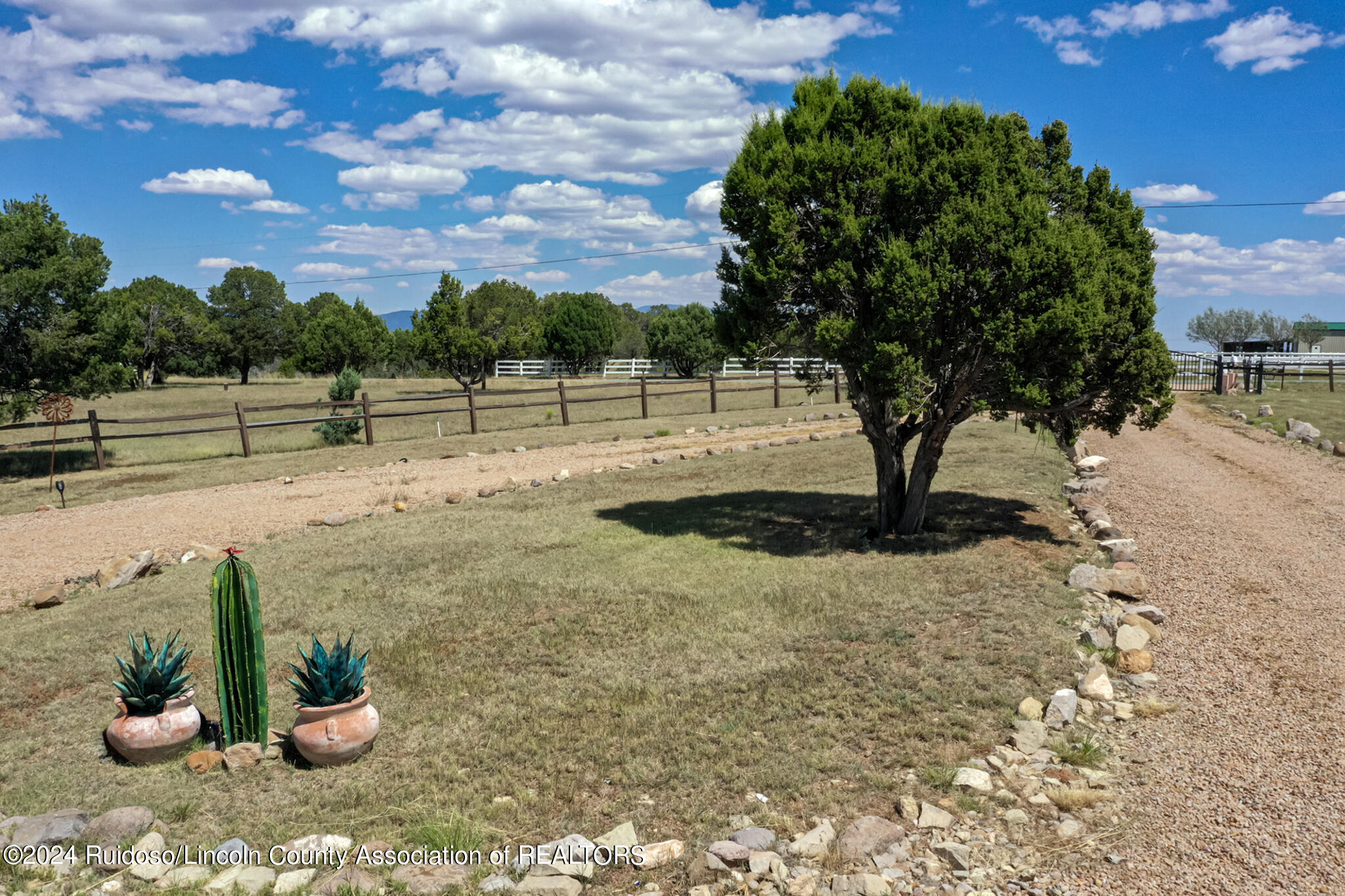 107 Caprock Court #1, Alto, New Mexico image 28