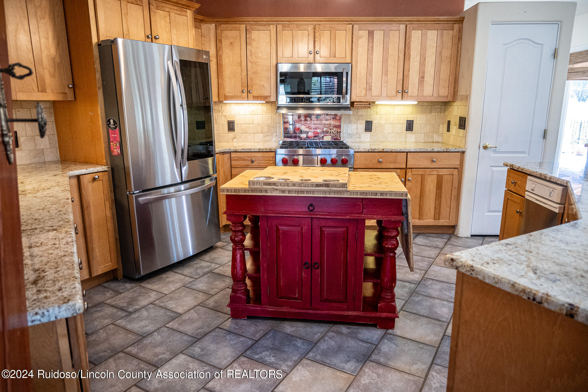 107 Caprock Court #1, Alto, New Mexico image 8