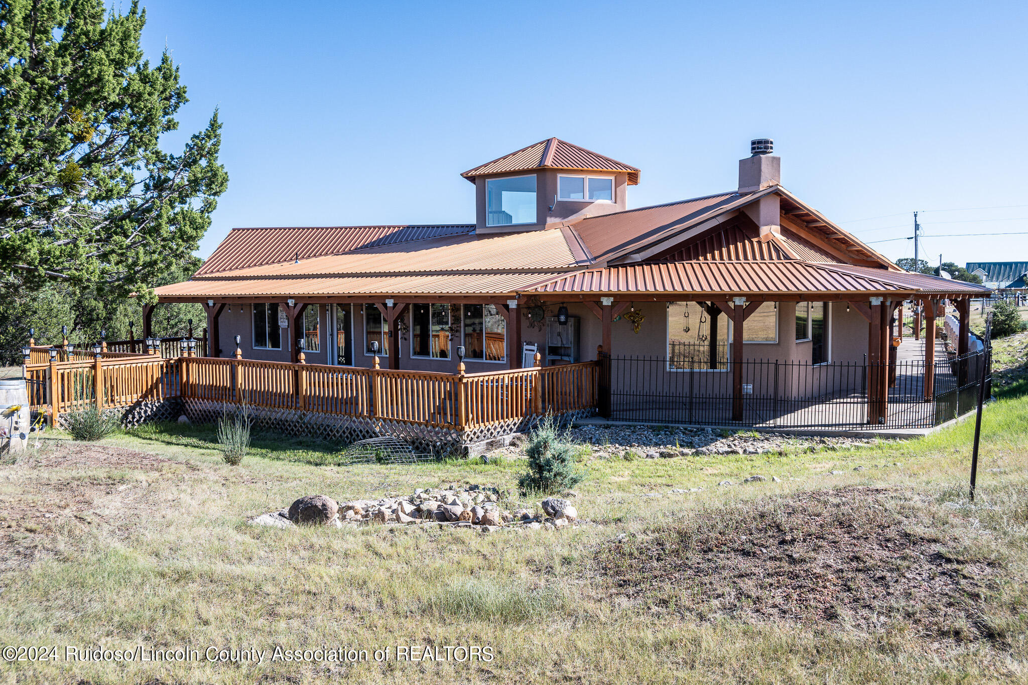 107 Caprock Court #1, Alto, New Mexico image 1