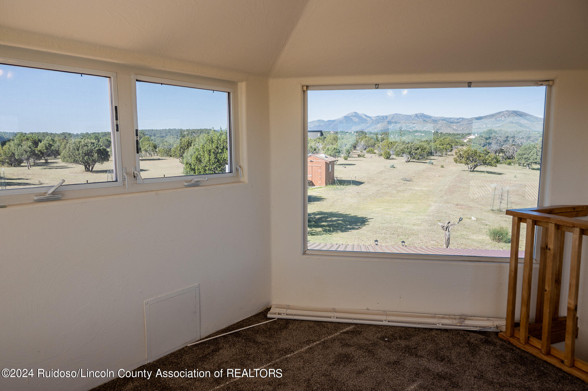 107 Caprock Court #1, Alto, New Mexico image 15