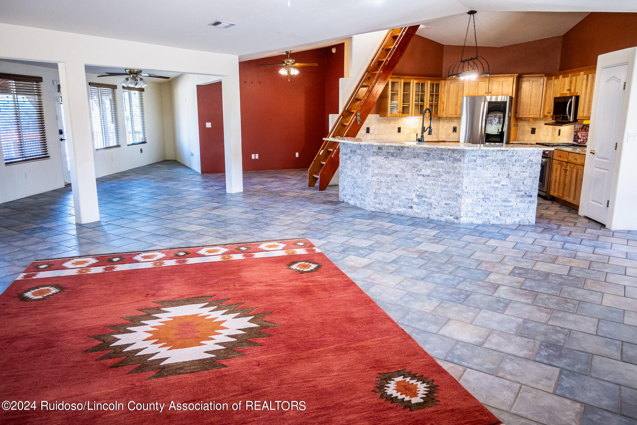 107 Caprock Court #1, Alto, New Mexico image 12