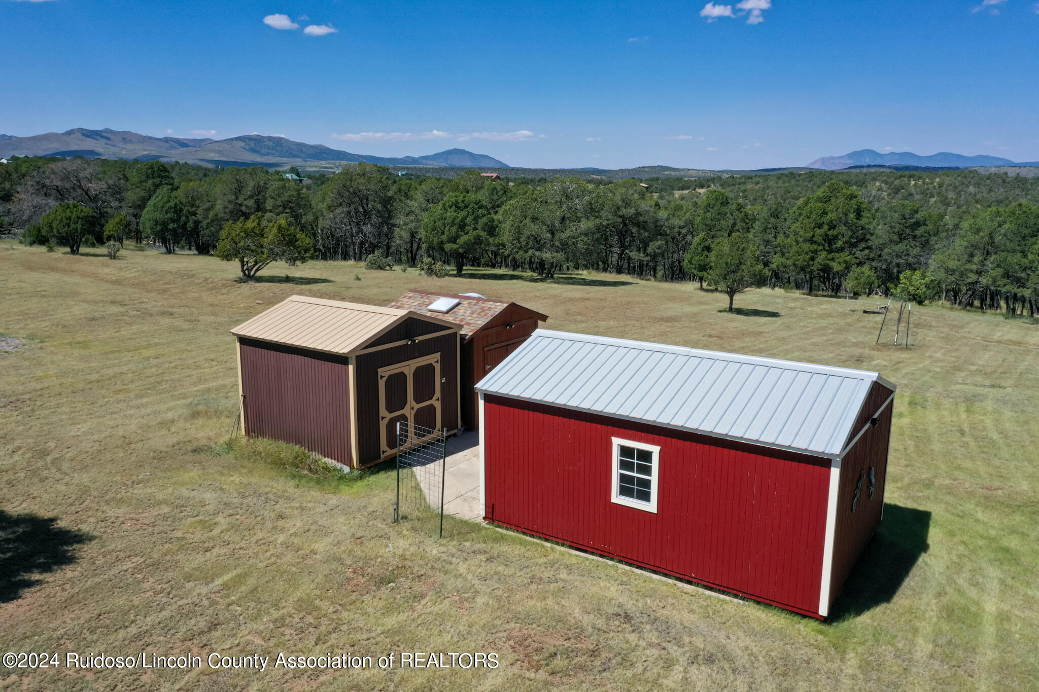 107 Caprock Court #1, Alto, New Mexico image 47