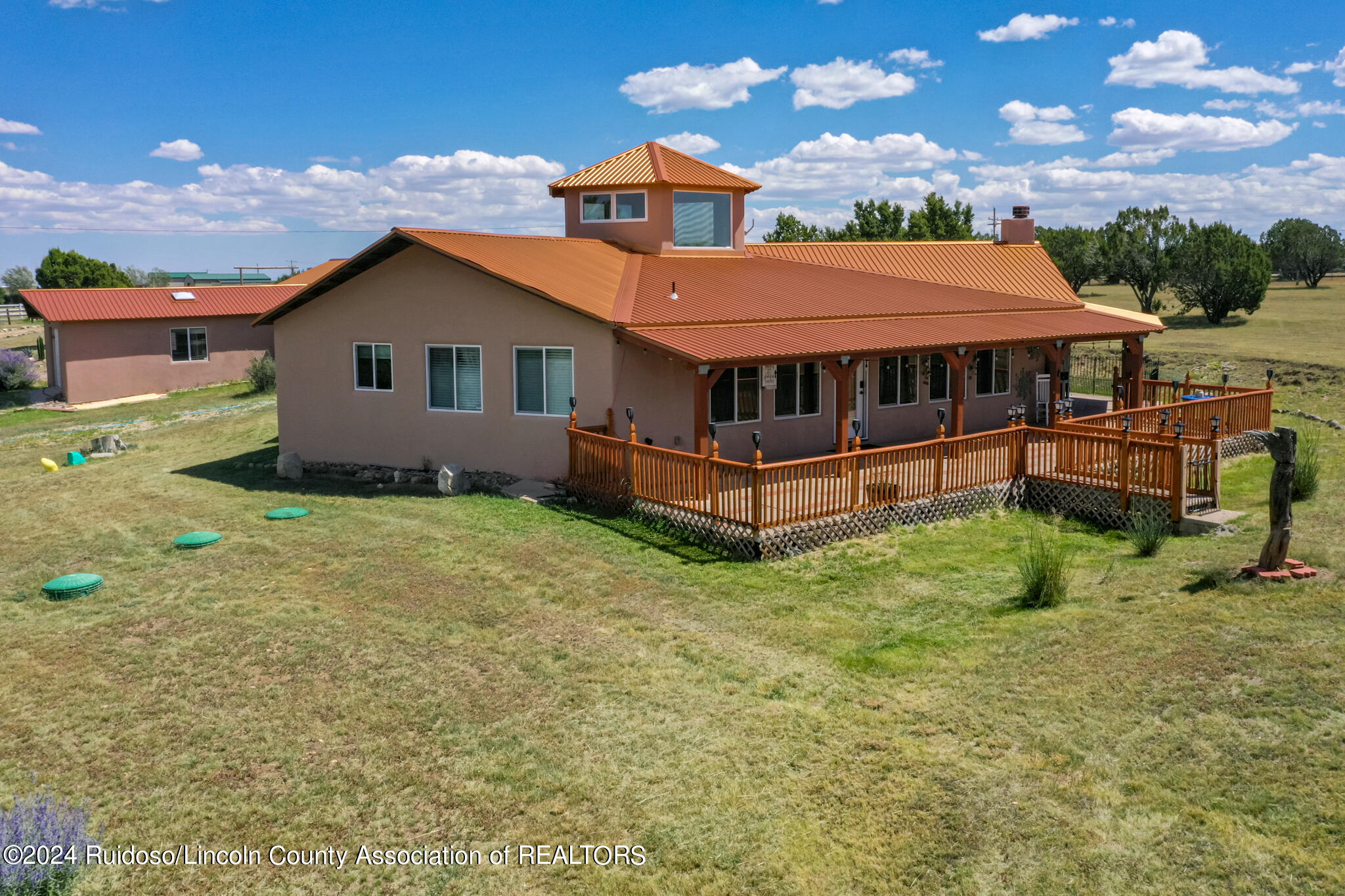 107 Caprock Court #1, Alto, New Mexico image 38