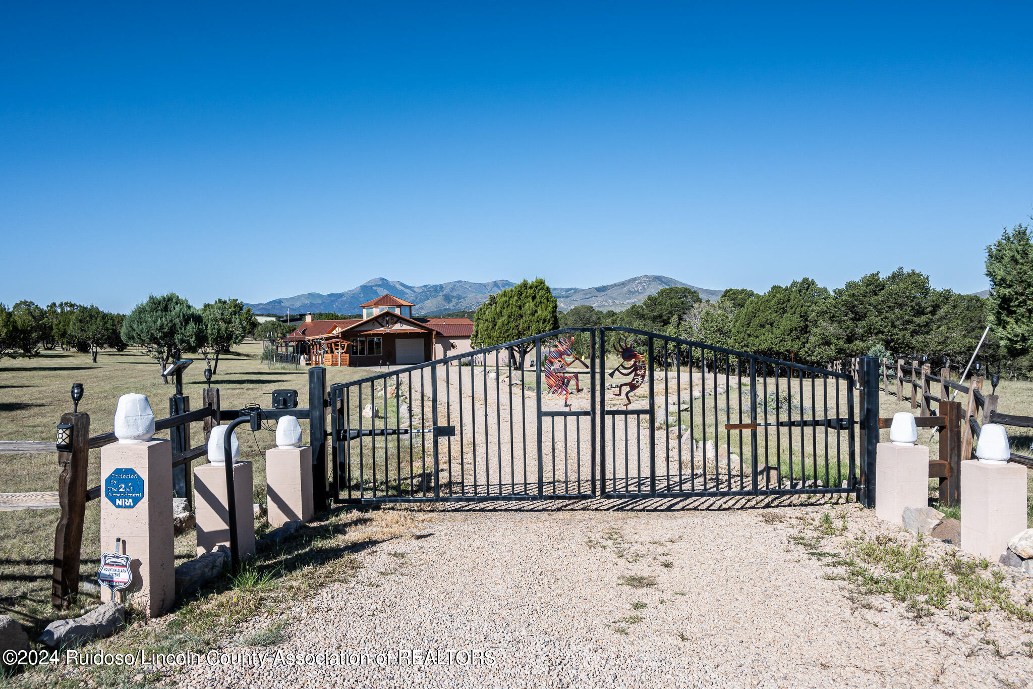 107 Caprock Court #1, Alto, New Mexico image 2