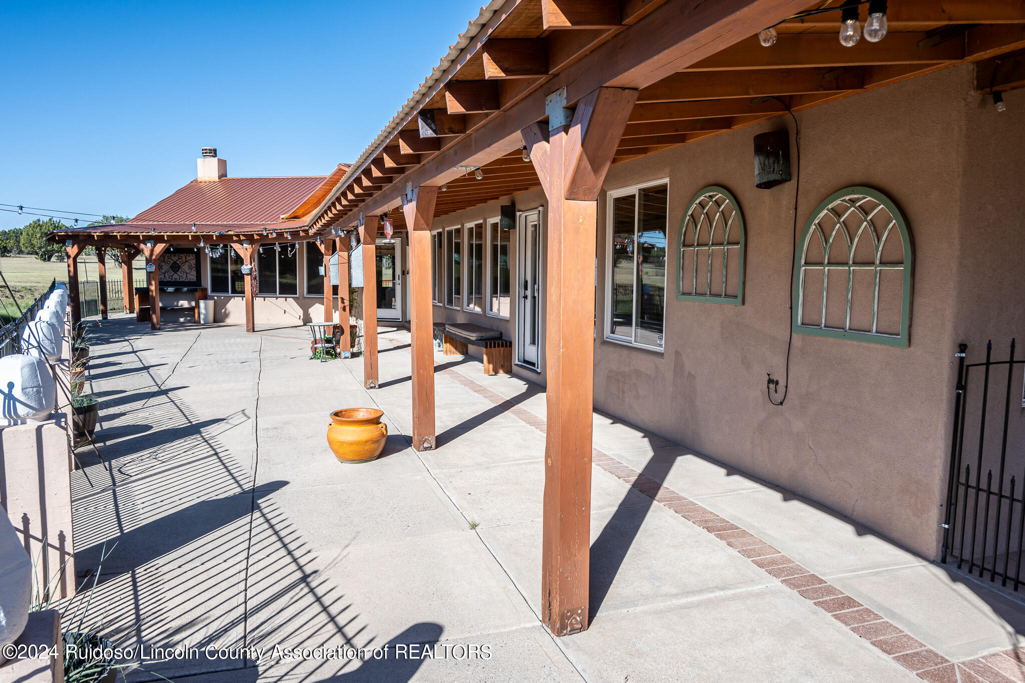 107 Caprock Court #1, Alto, New Mexico image 7