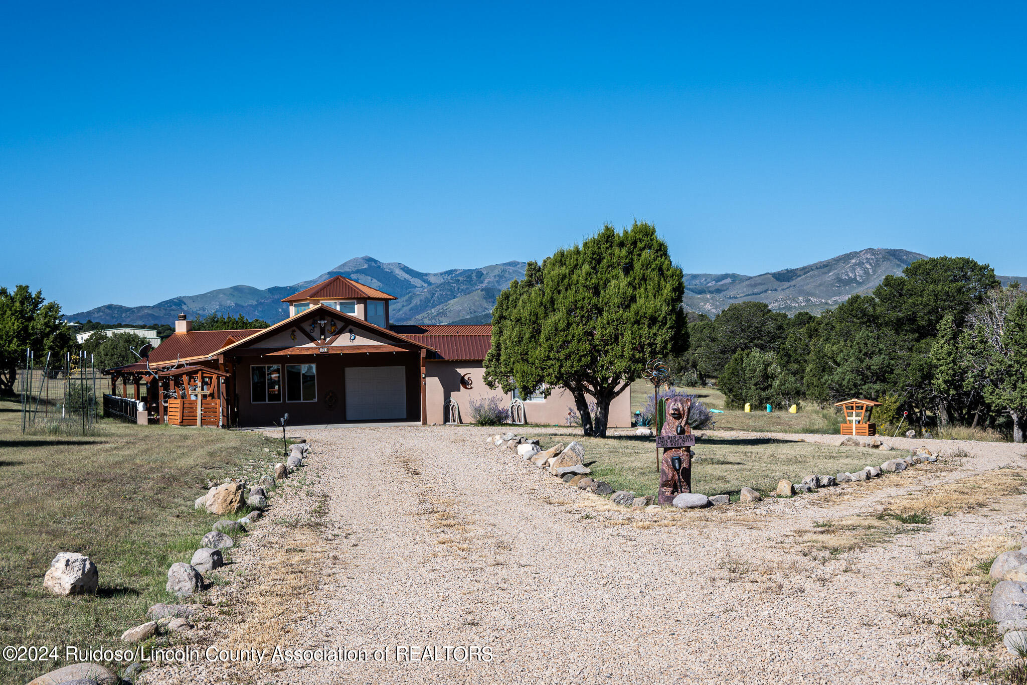 107 Caprock Court #1, Alto, New Mexico image 3