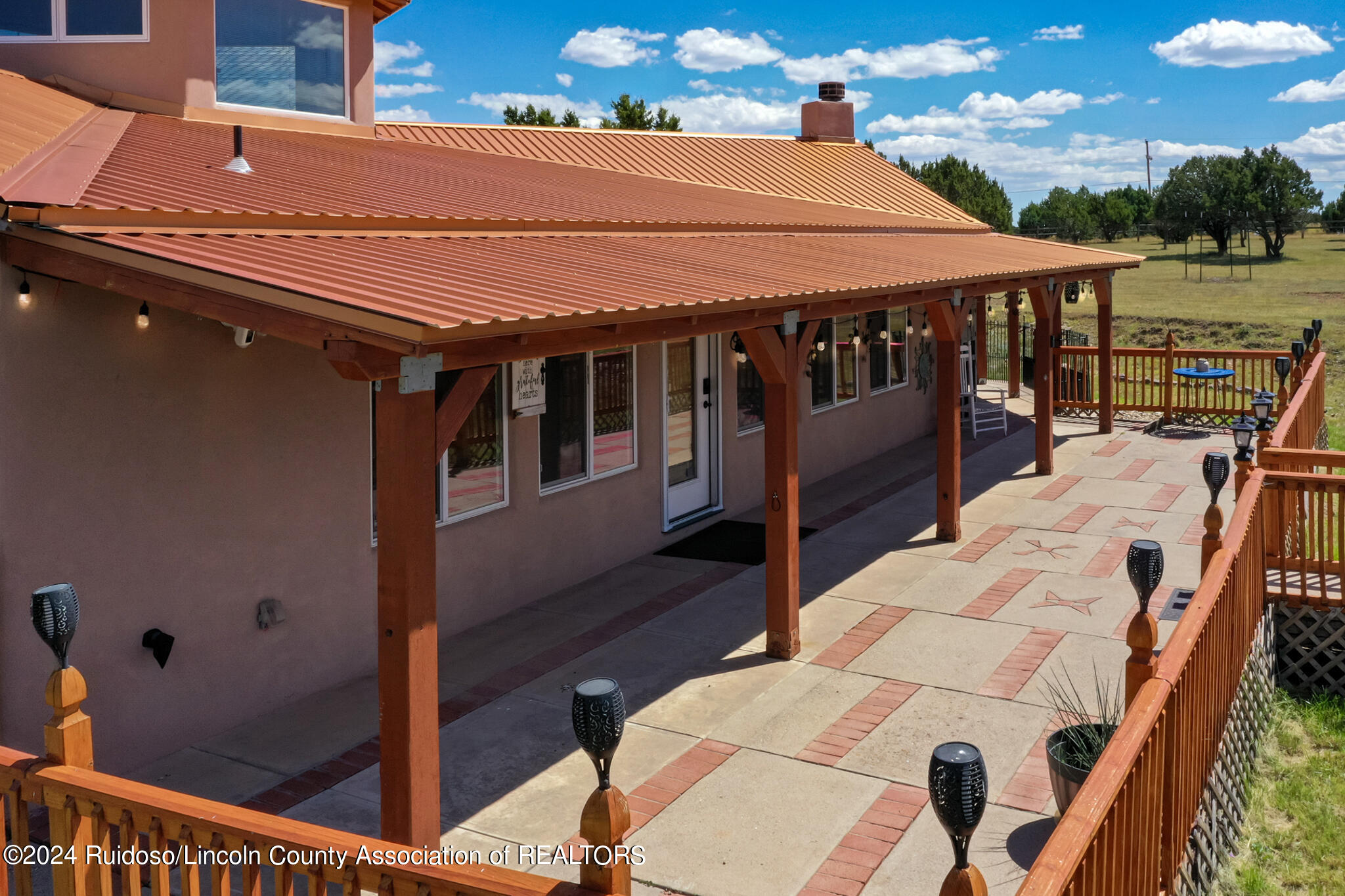 107 Caprock Court #1, Alto, New Mexico image 45