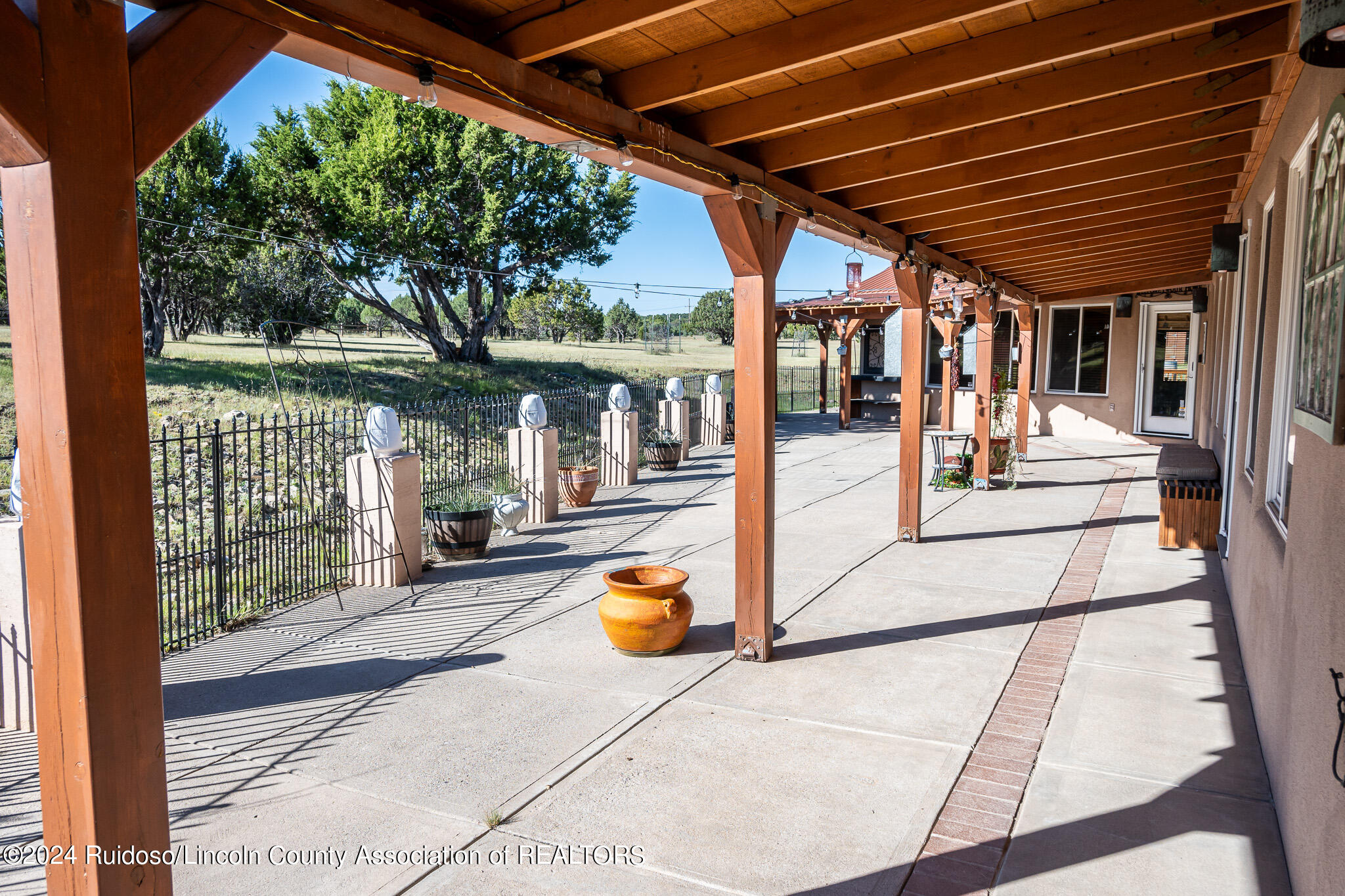 107 Caprock Court #1, Alto, New Mexico image 6