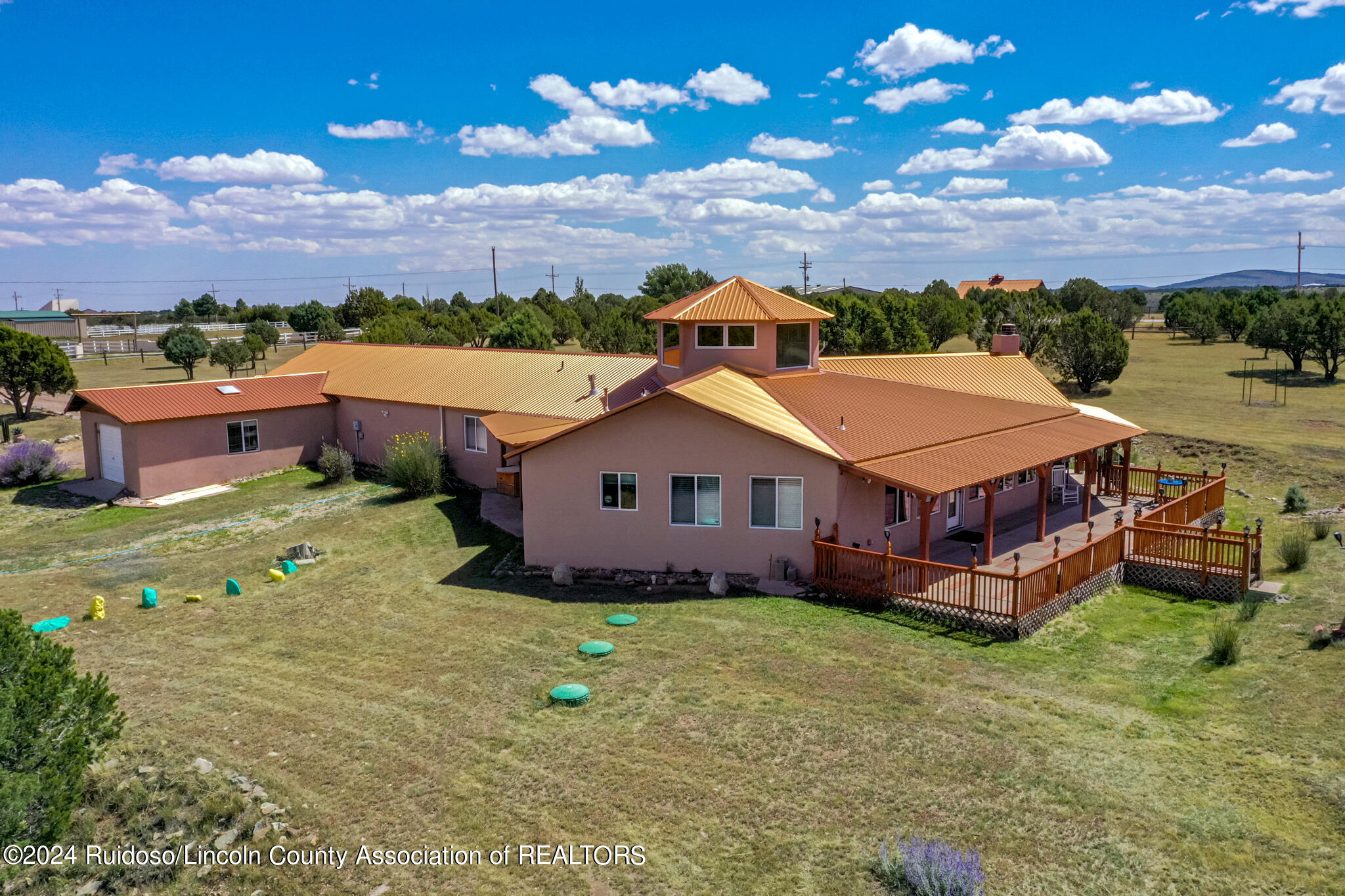 107 Caprock Court #1, Alto, New Mexico image 39