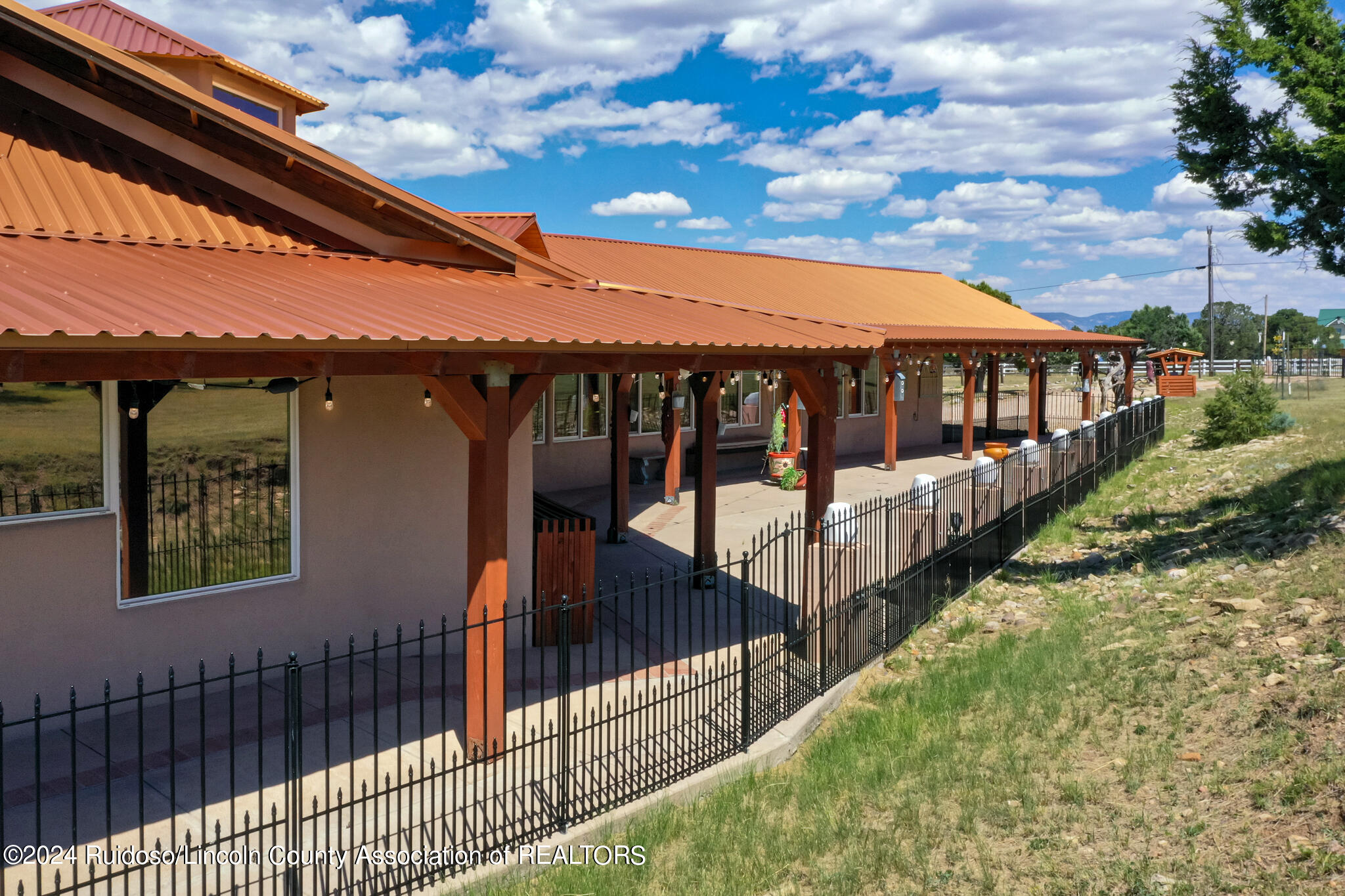 107 Caprock Court #1, Alto, New Mexico image 43