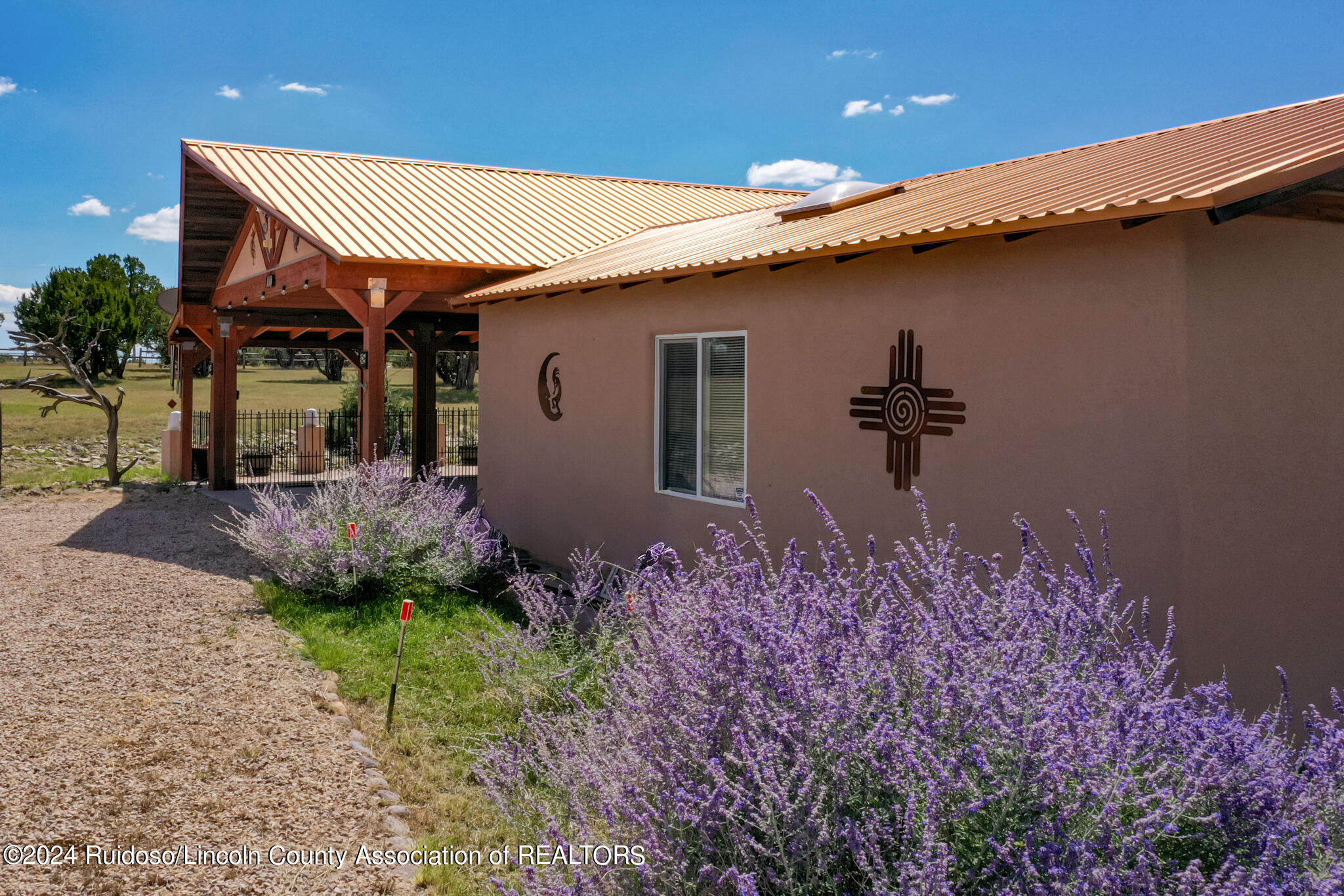 107 Caprock Court #1, Alto, New Mexico image 30