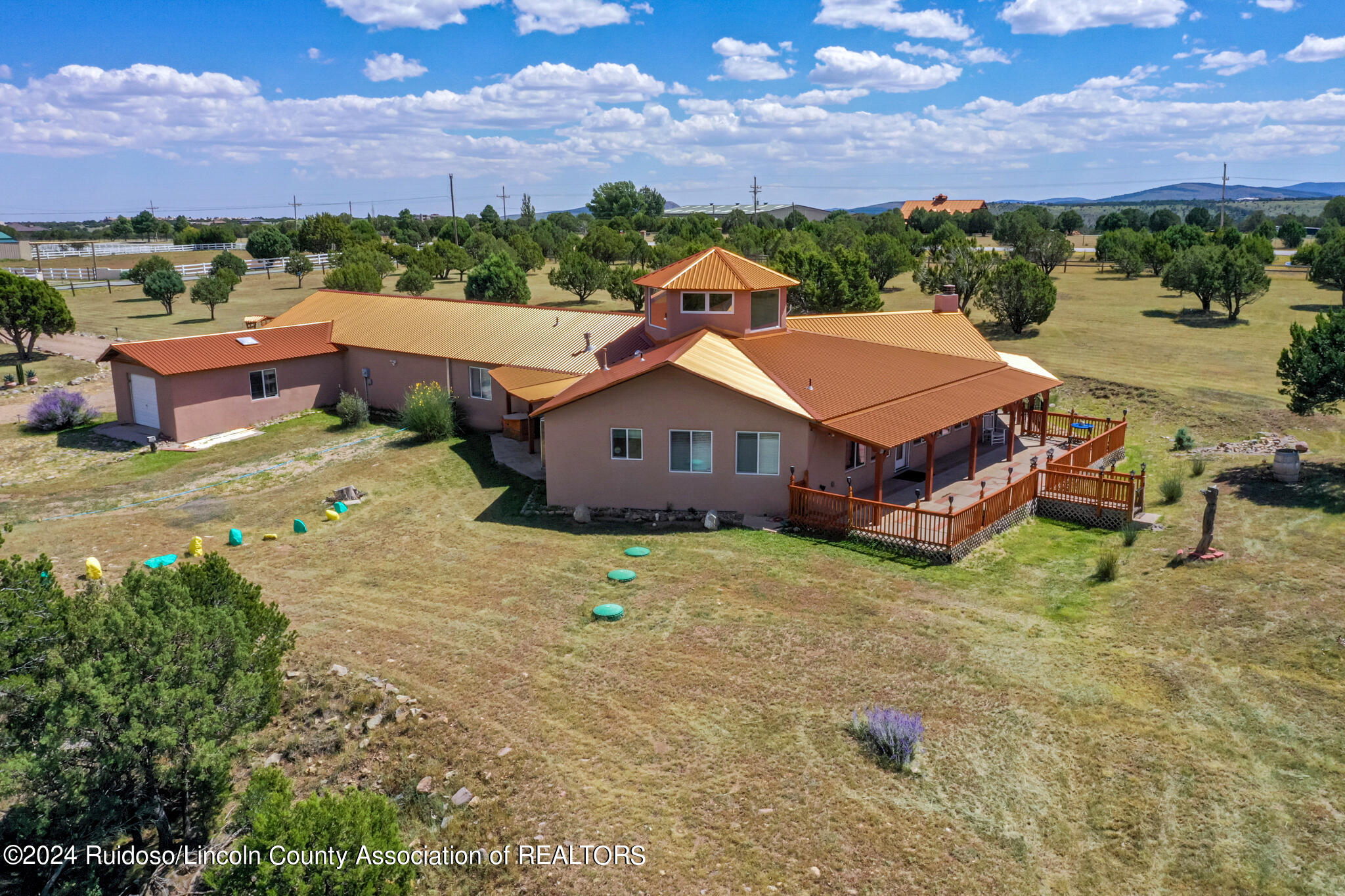 107 Caprock Court #1, Alto, New Mexico image 40