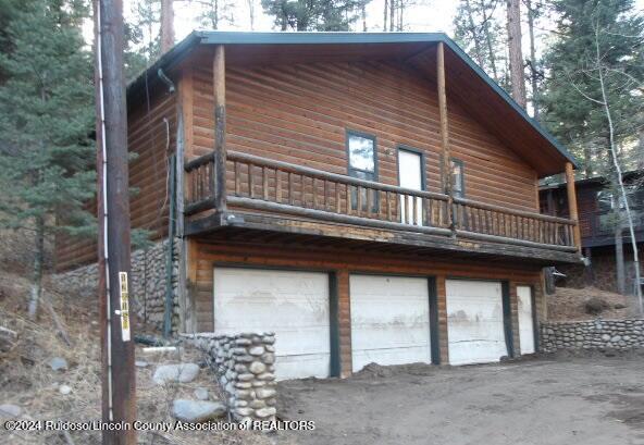 119 Fox Drive, Ruidoso, New Mexico image 5