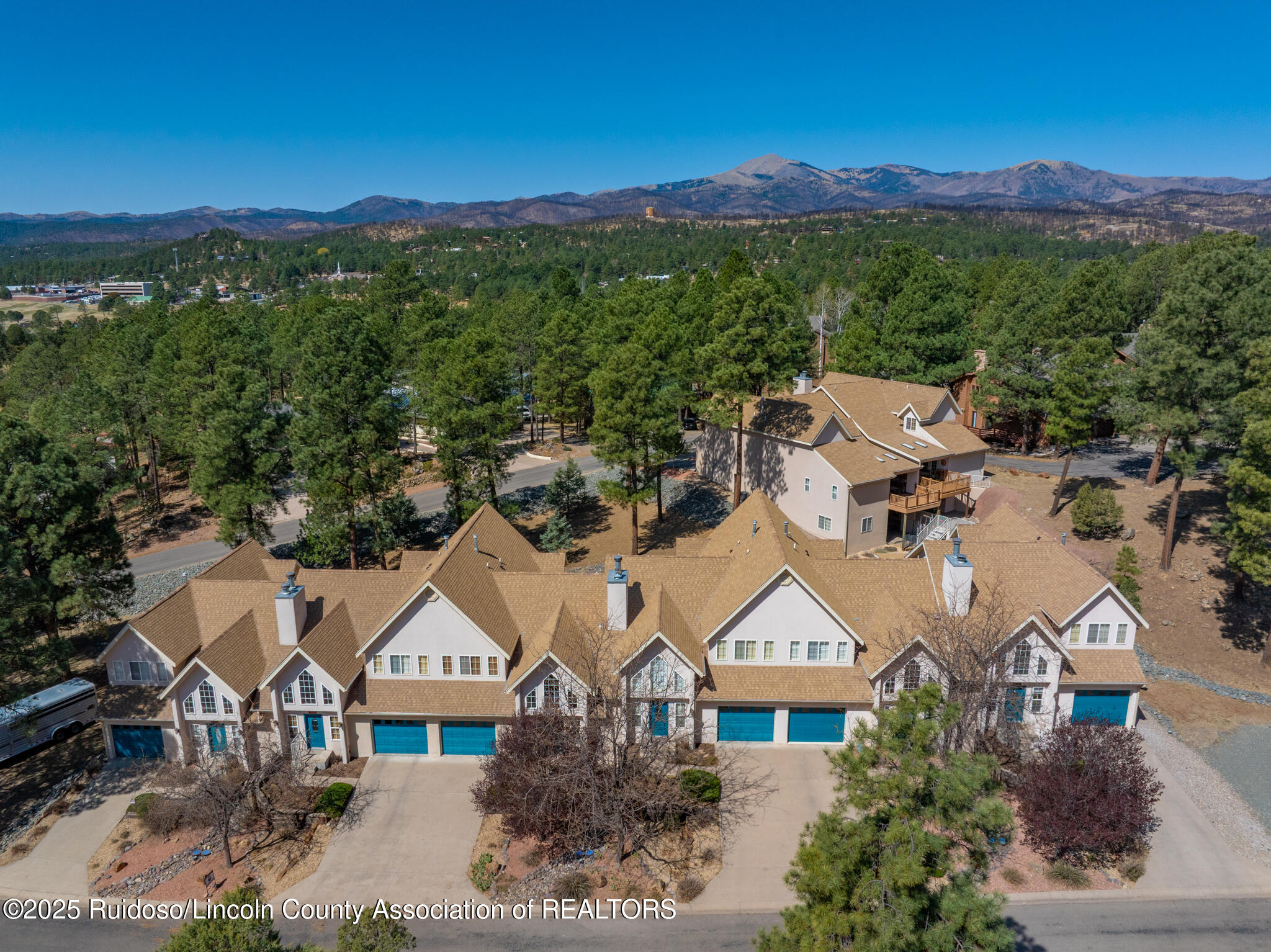 101 Racquet Place Place #7E, Ruidoso, New Mexico image 2