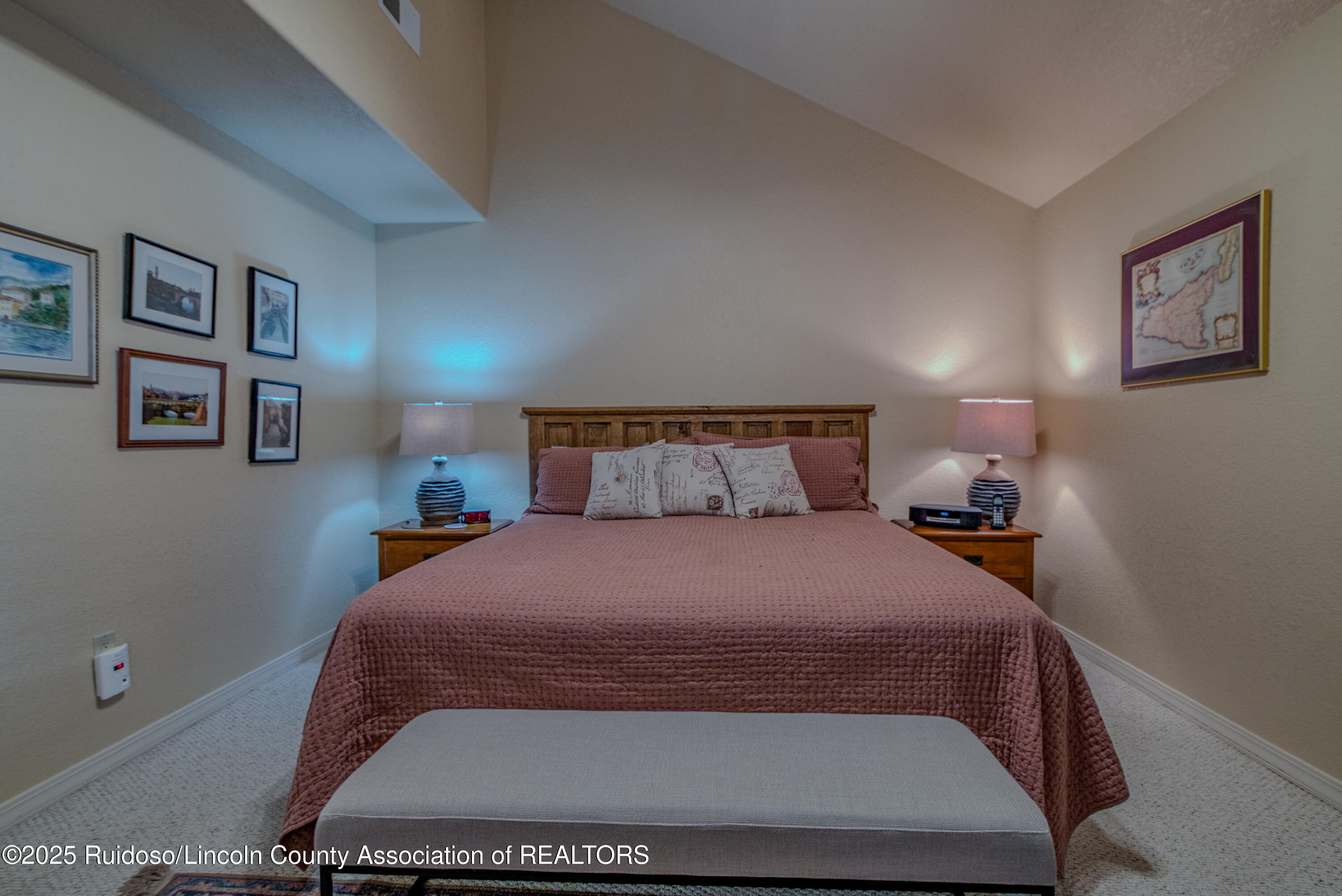 101 Racquet Place Place #7E, Ruidoso, New Mexico image 19