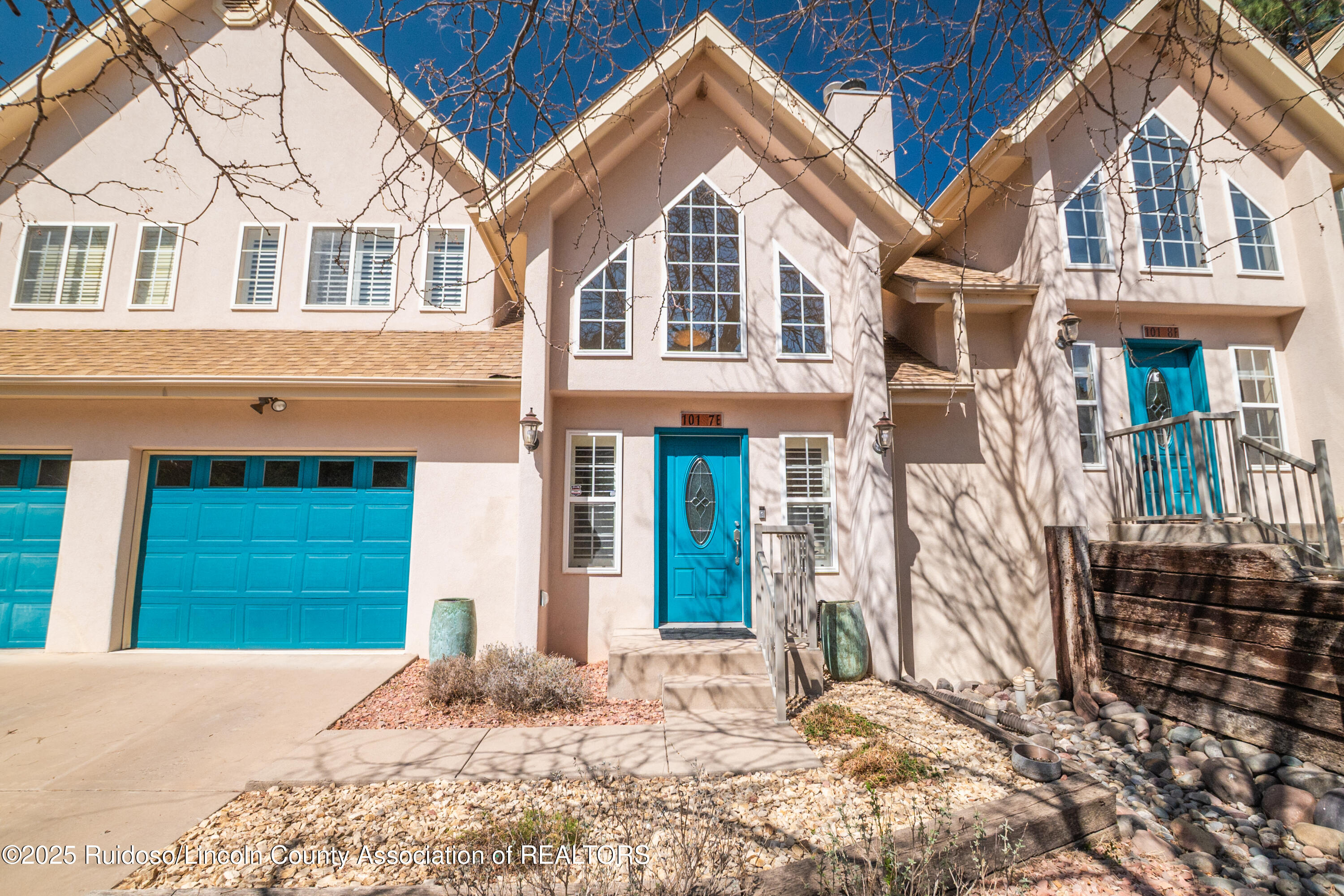 101 Racquet Place Place #7E, Ruidoso, New Mexico image 40