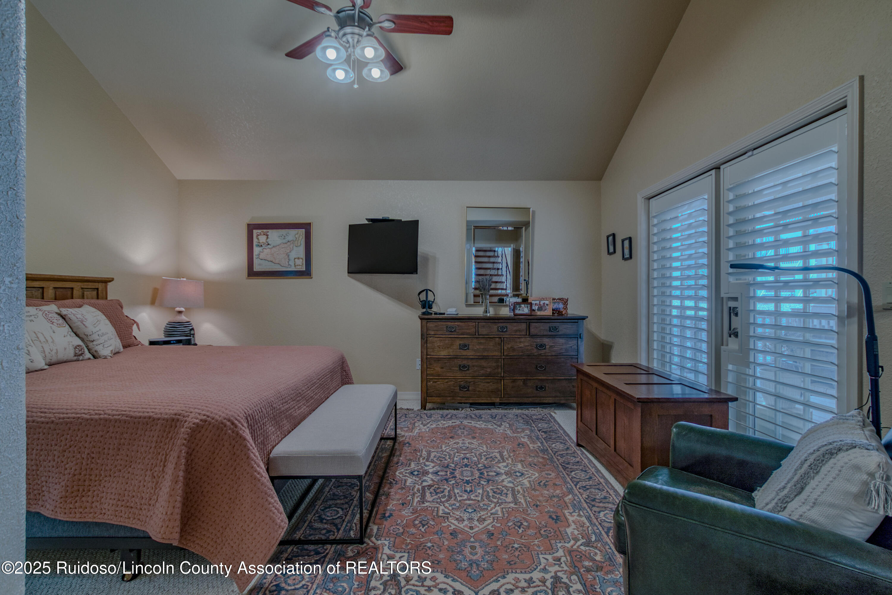 101 Racquet Place Place #7E, Ruidoso, New Mexico image 15
