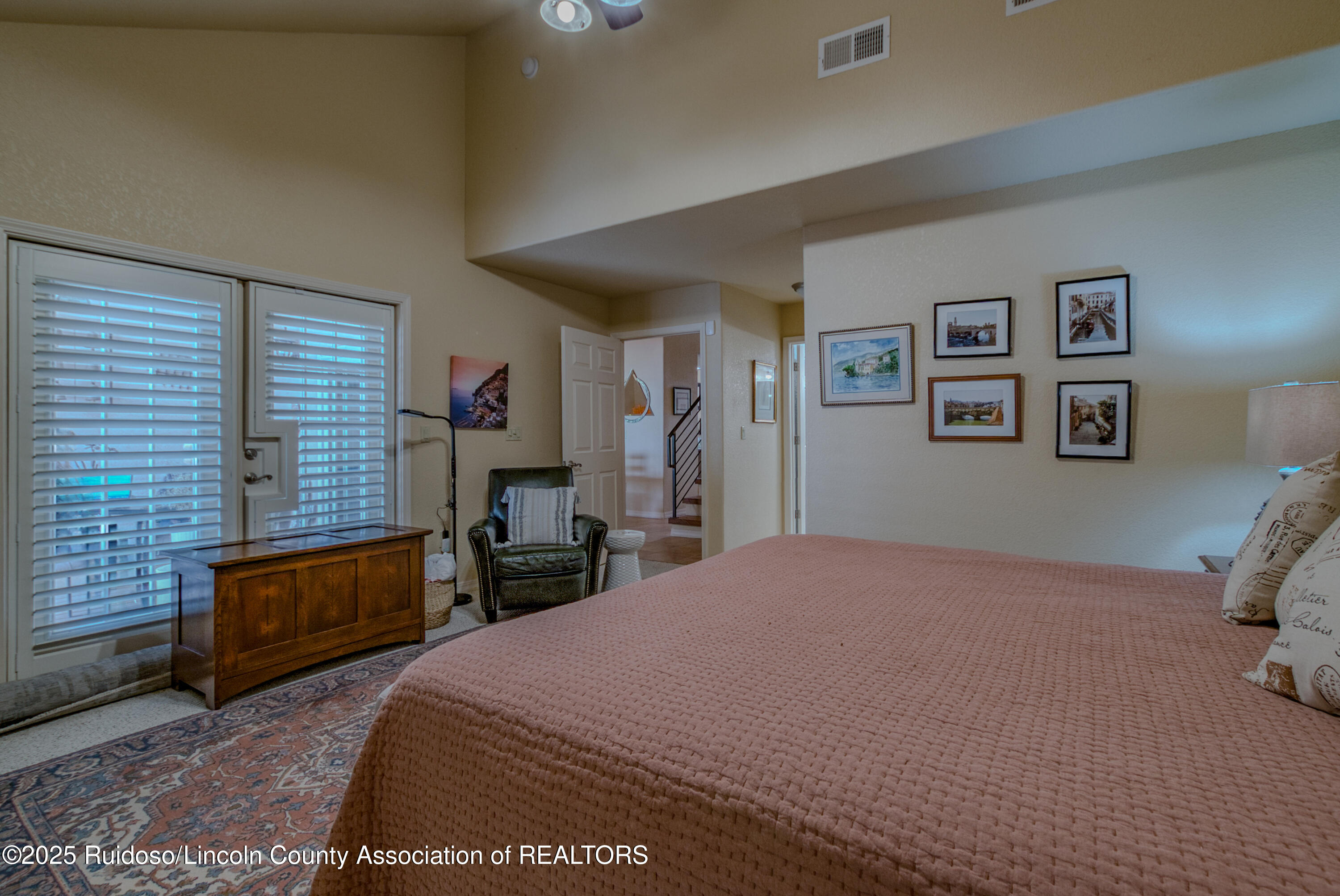 101 Racquet Place Place #7E, Ruidoso, New Mexico image 17
