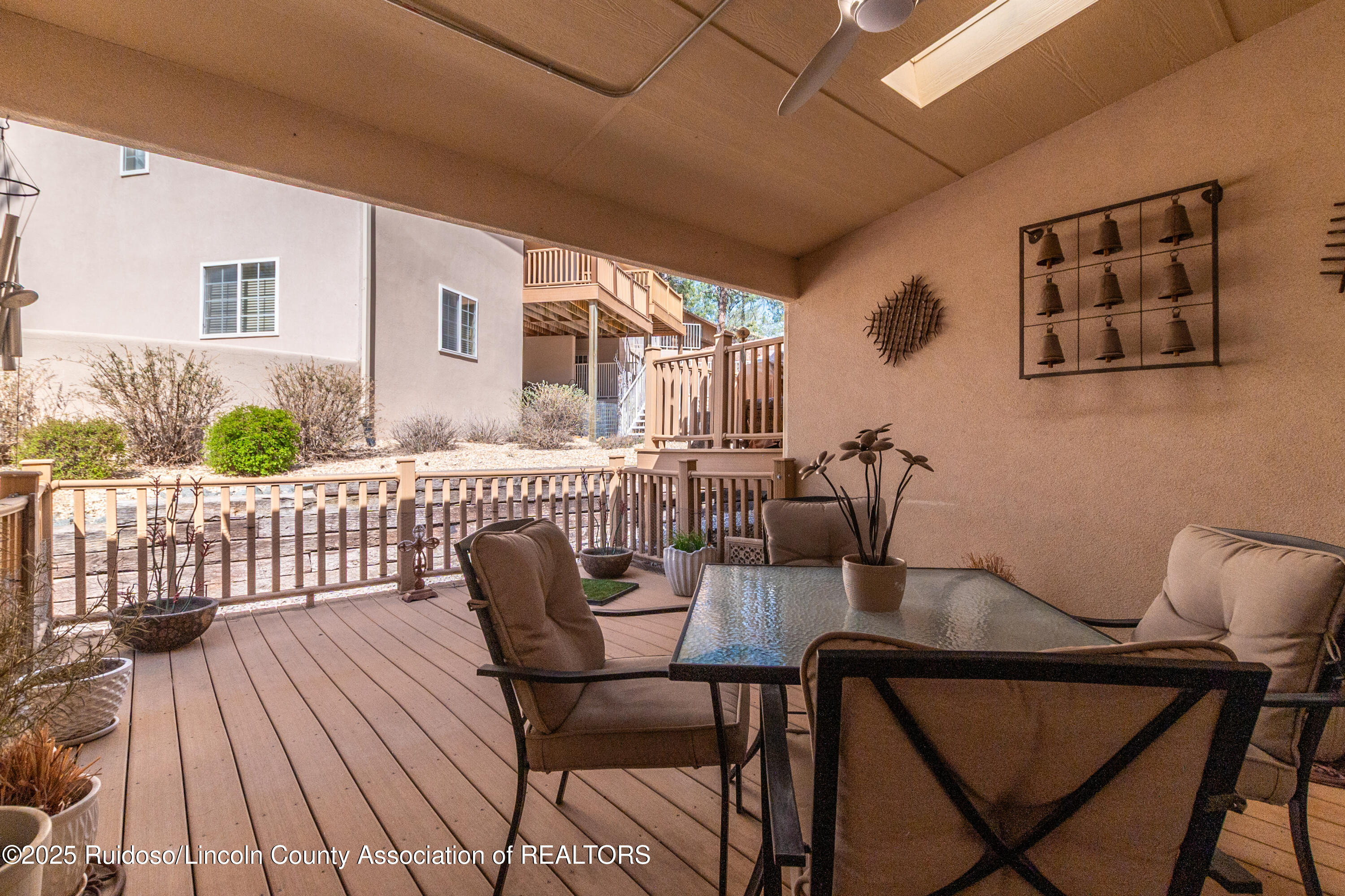 101 Racquet Place Place #7E, Ruidoso, New Mexico image 35